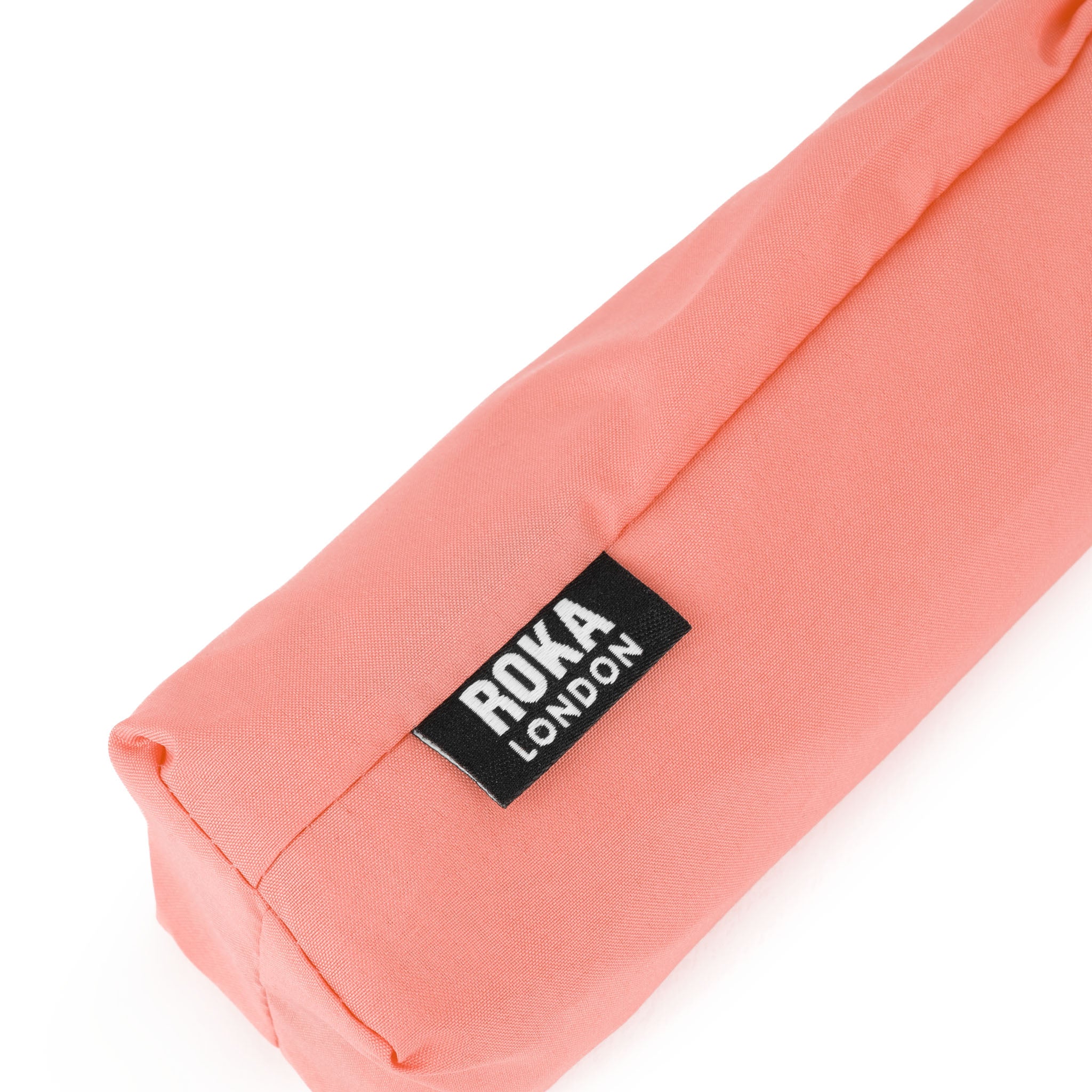 Roka London Waterloo paraply punch medium sammenleggbar