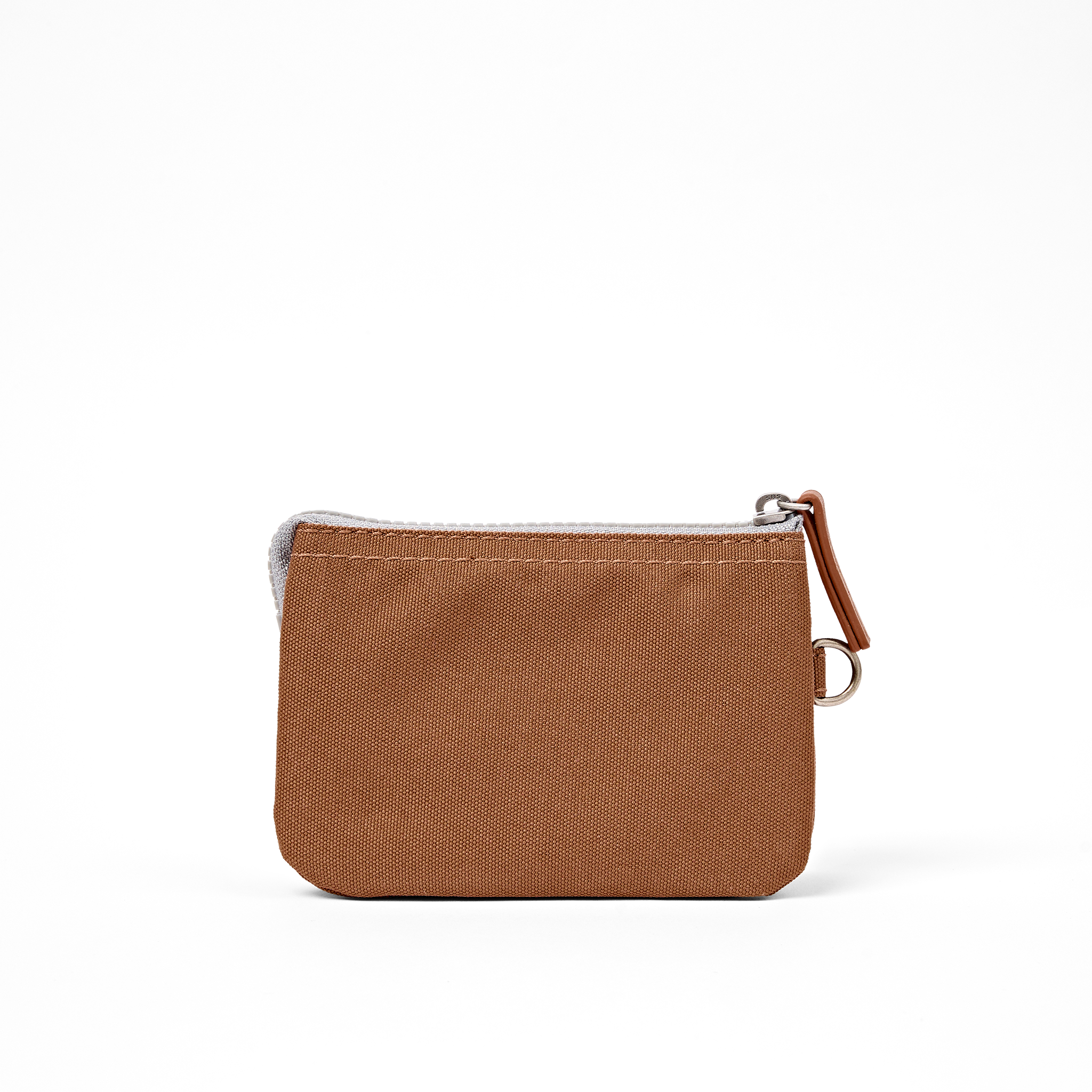 Roka Carnaby Wallet lommebok Cinnamon Small 0,2L