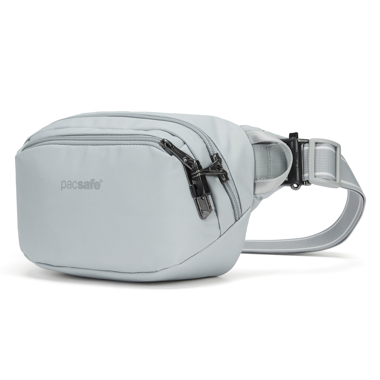 Pacsafe V Hip Pack belteveske tyverisikker