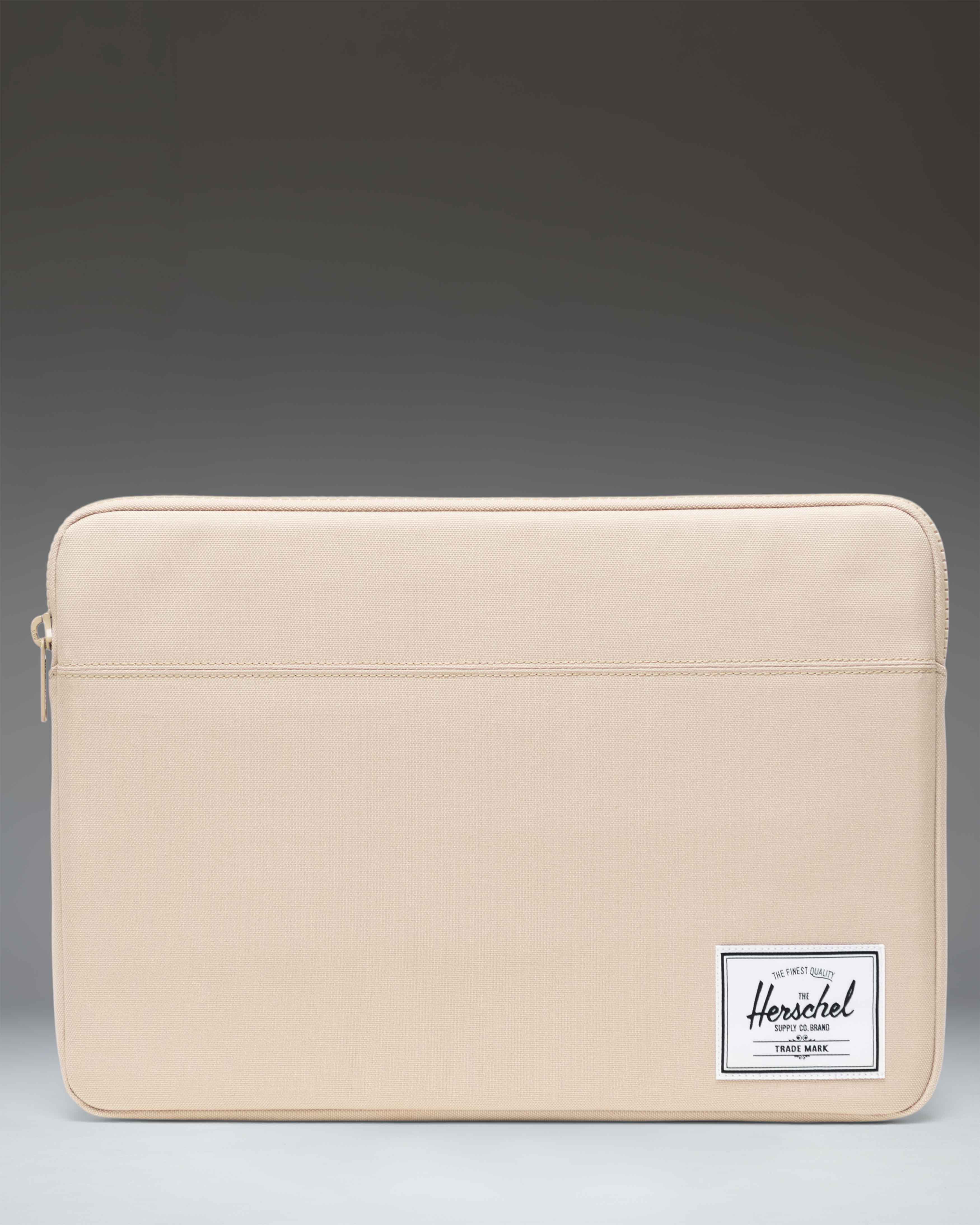Herschel Anchor PC-sleeve 15-16" svart
