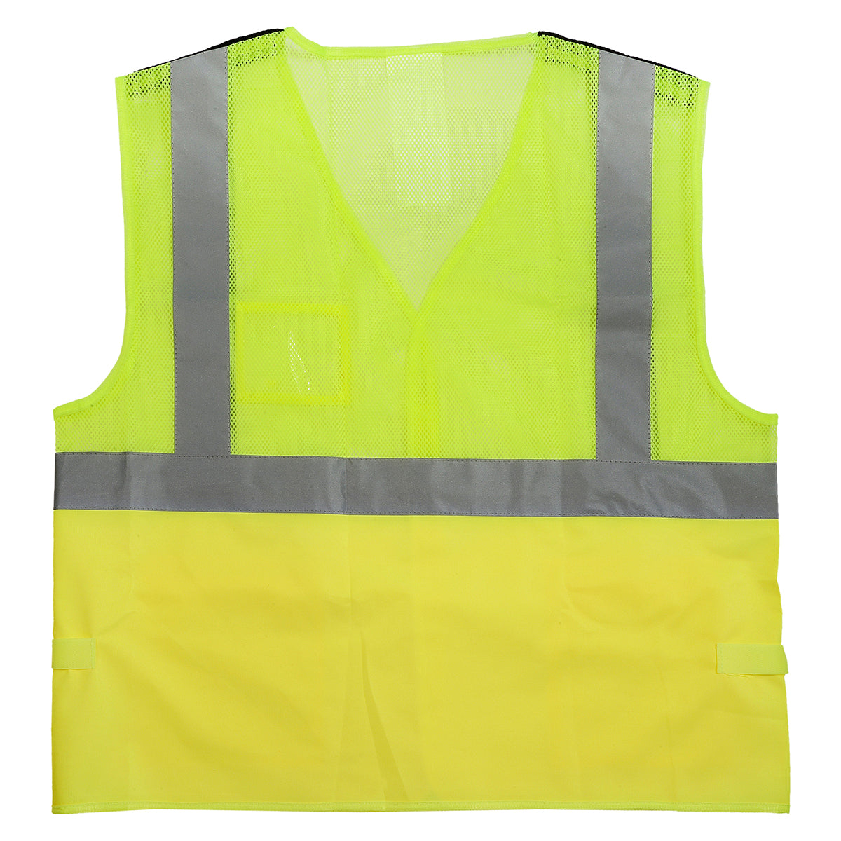 Shugon Ground Crew refleksvest oransje str L
