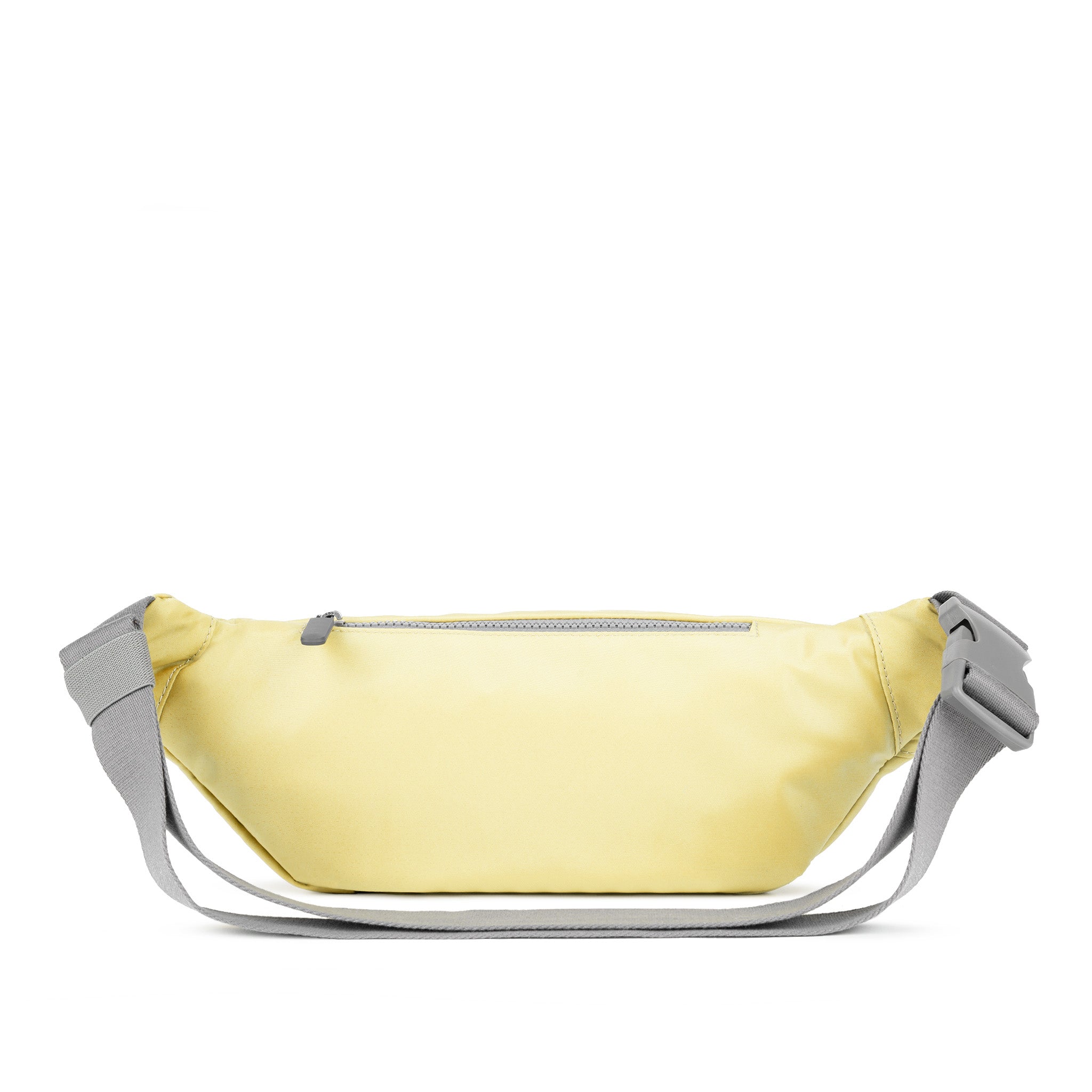 Roka London Jubilee midjeveske Medium Citron 3,2 liter