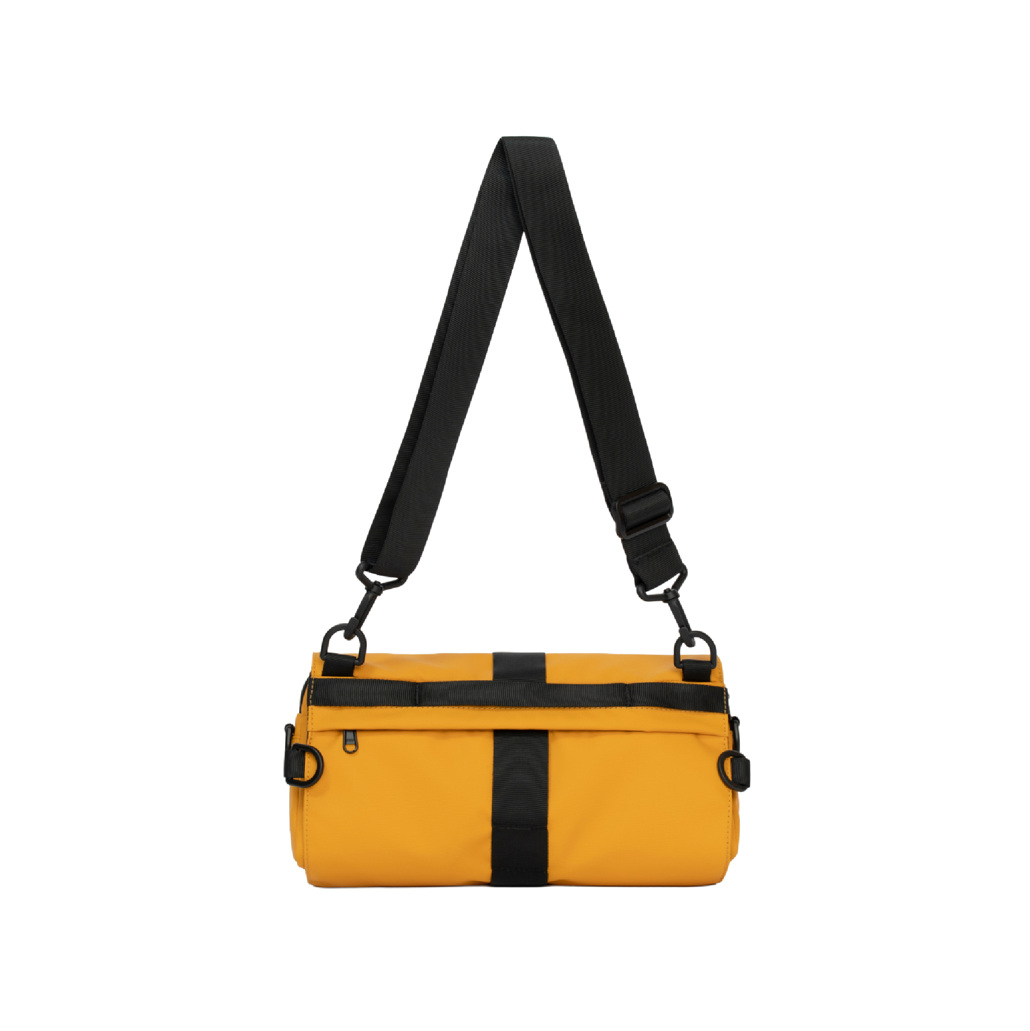 KIWEE Triangle Sling slingbag gul 3 L crossbody
