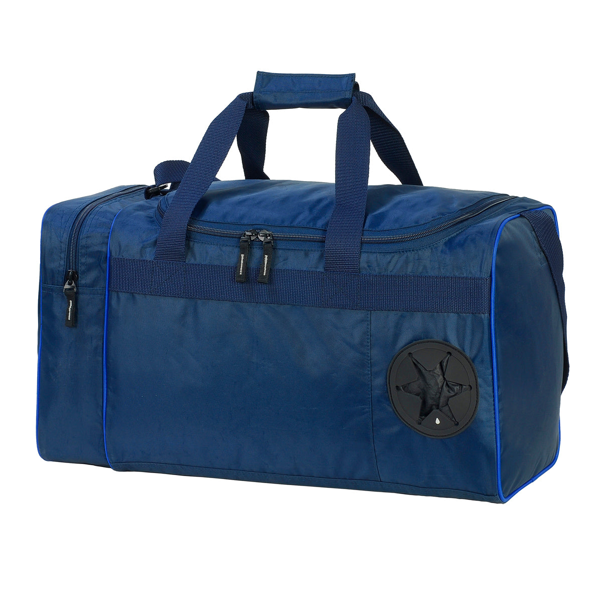 Shugon Cannes treningsbag svart stor