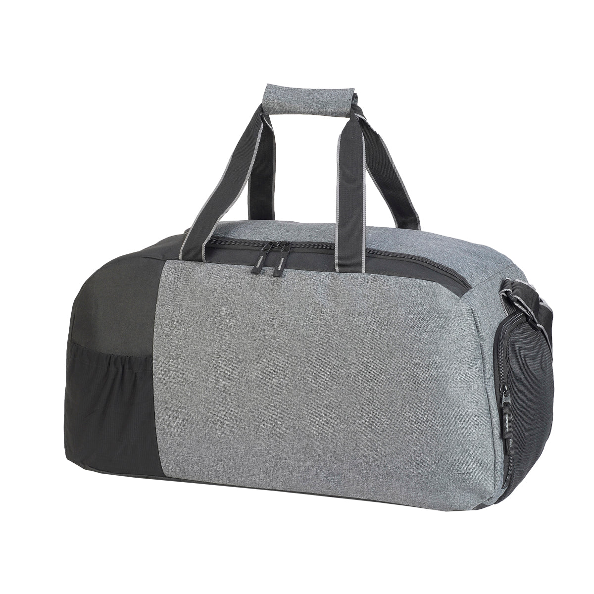 Shugon Marathon treningsbag navy/svart med skolom