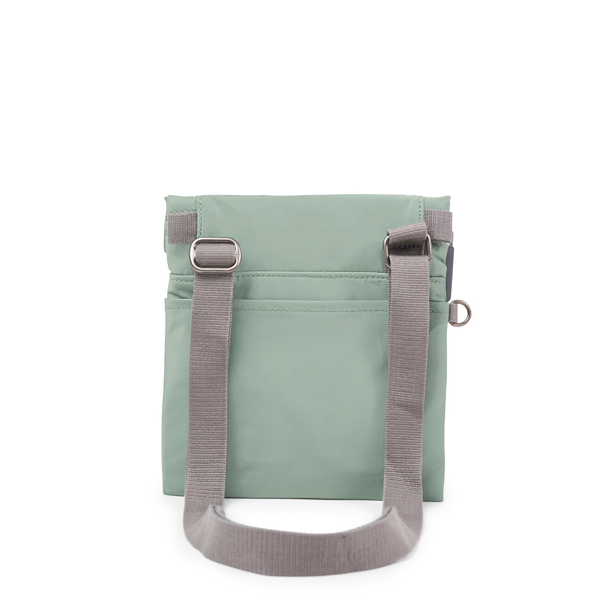 Roka London Stratford crossbody small frost 0,5 liter