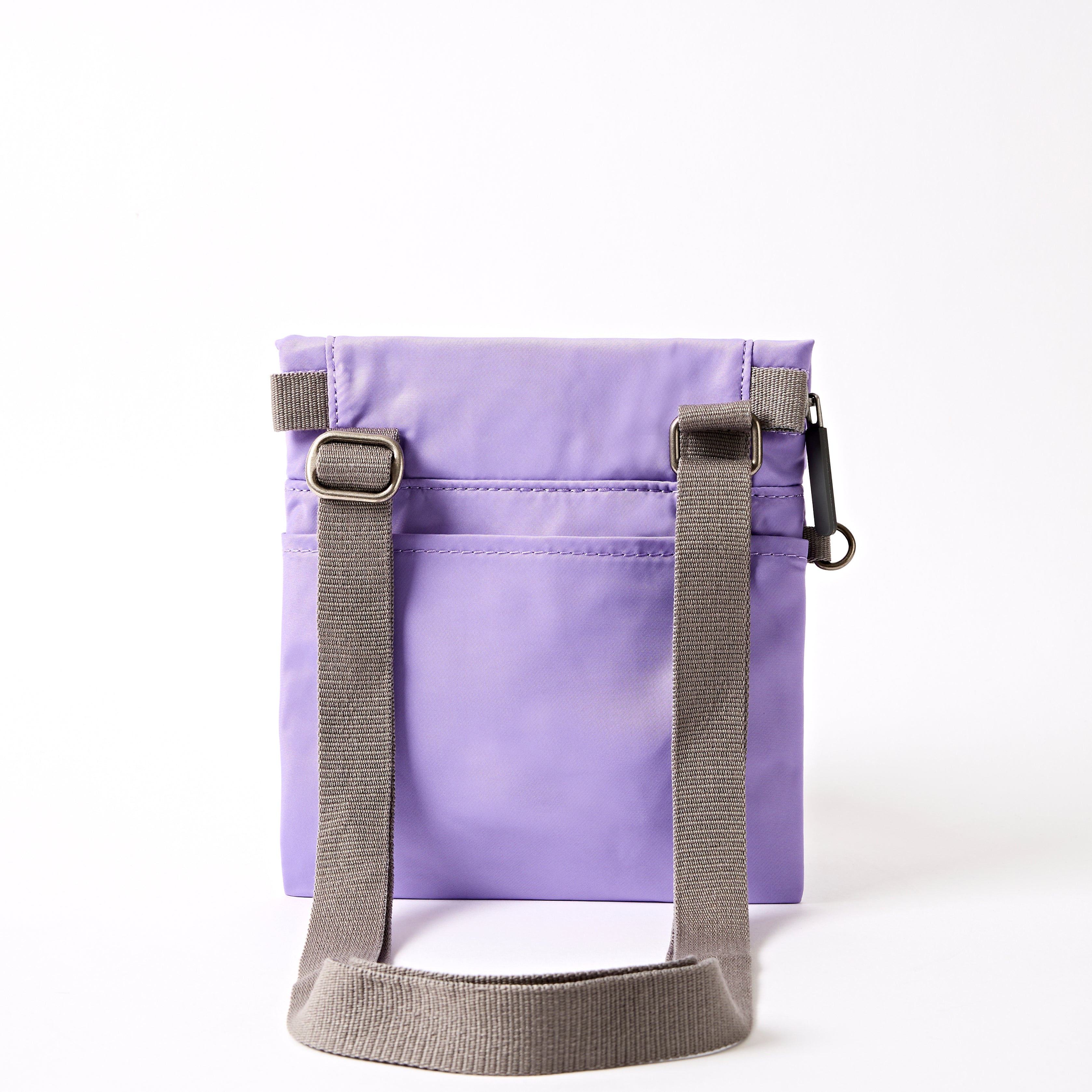 Roka London Stratford crossbody Thistle Bloom Small