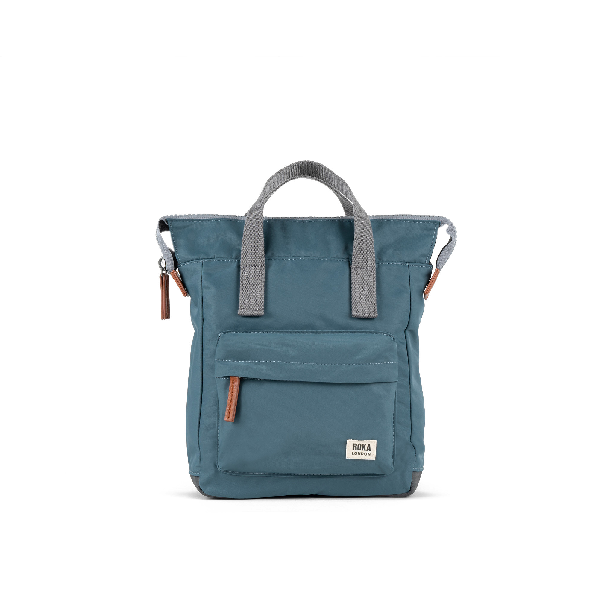 Roka London Bantry ryggsekk 7,4 liter Small Airforce