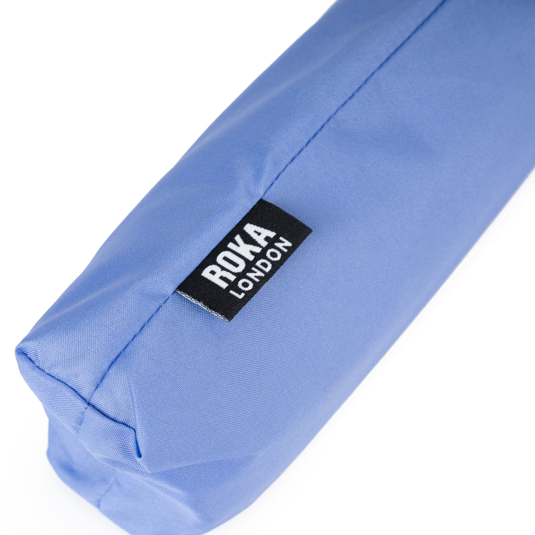 Roka London Waterloo paraply jacaranda Medium automatisk