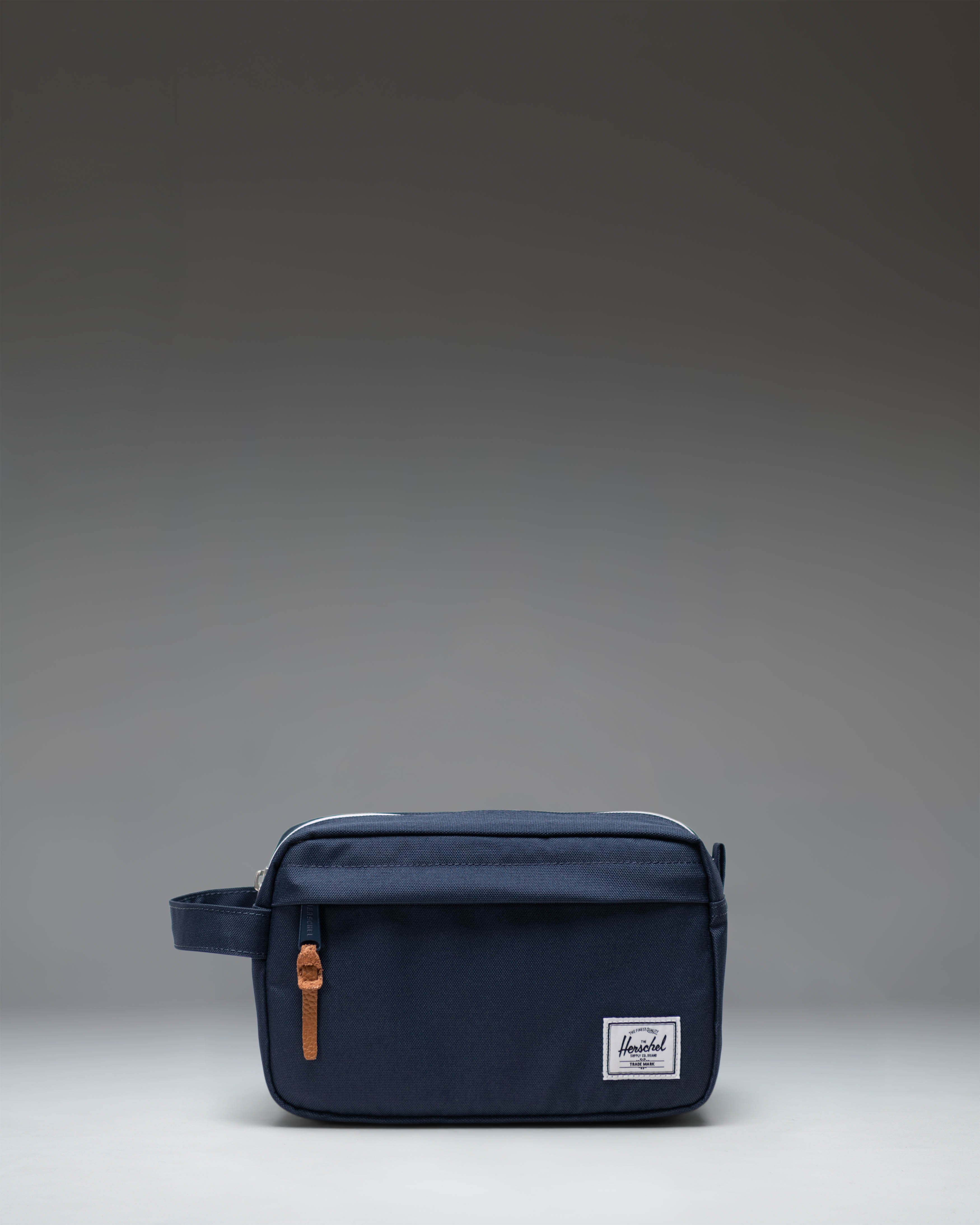 Herschel Chapter toalettmappe svart reise