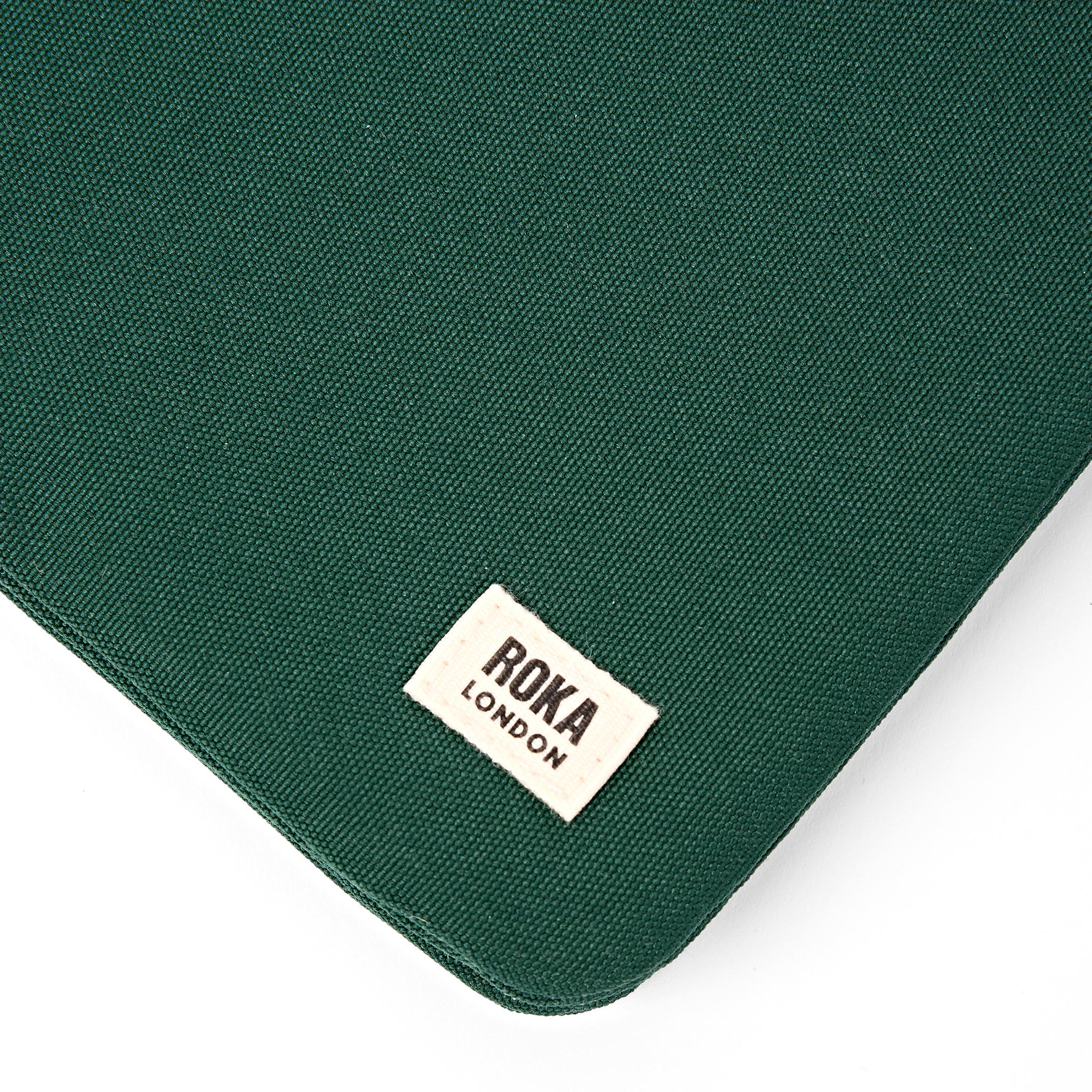 Roka London Carnaby XL skulderveske Forest XL vanntett