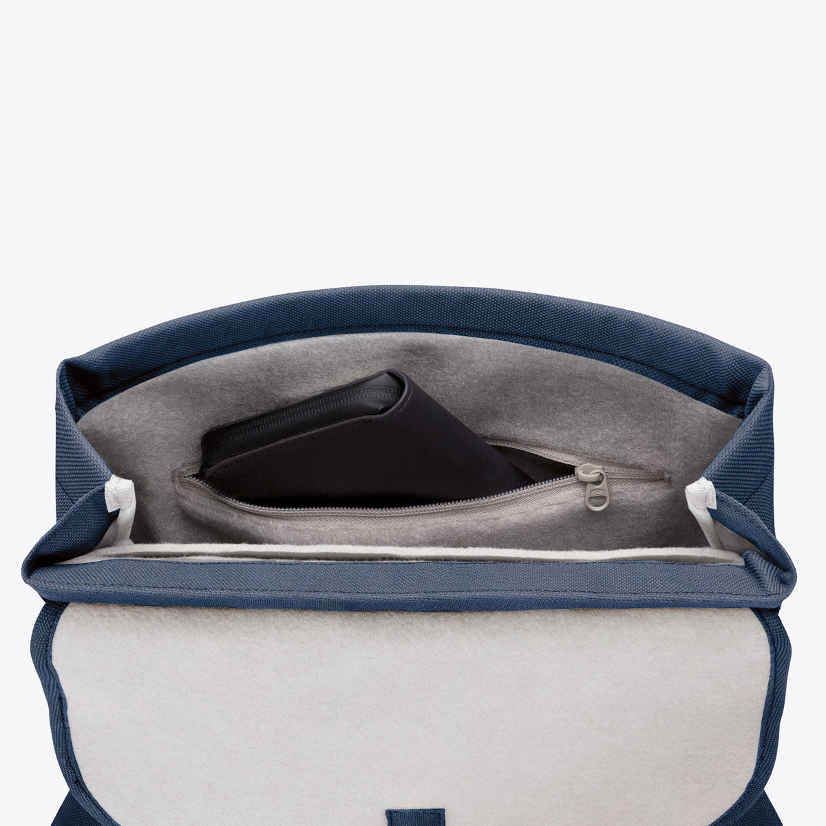 Ucon Acrobatics Mion Flap-Top ryggsekk Dark Sand canvas
