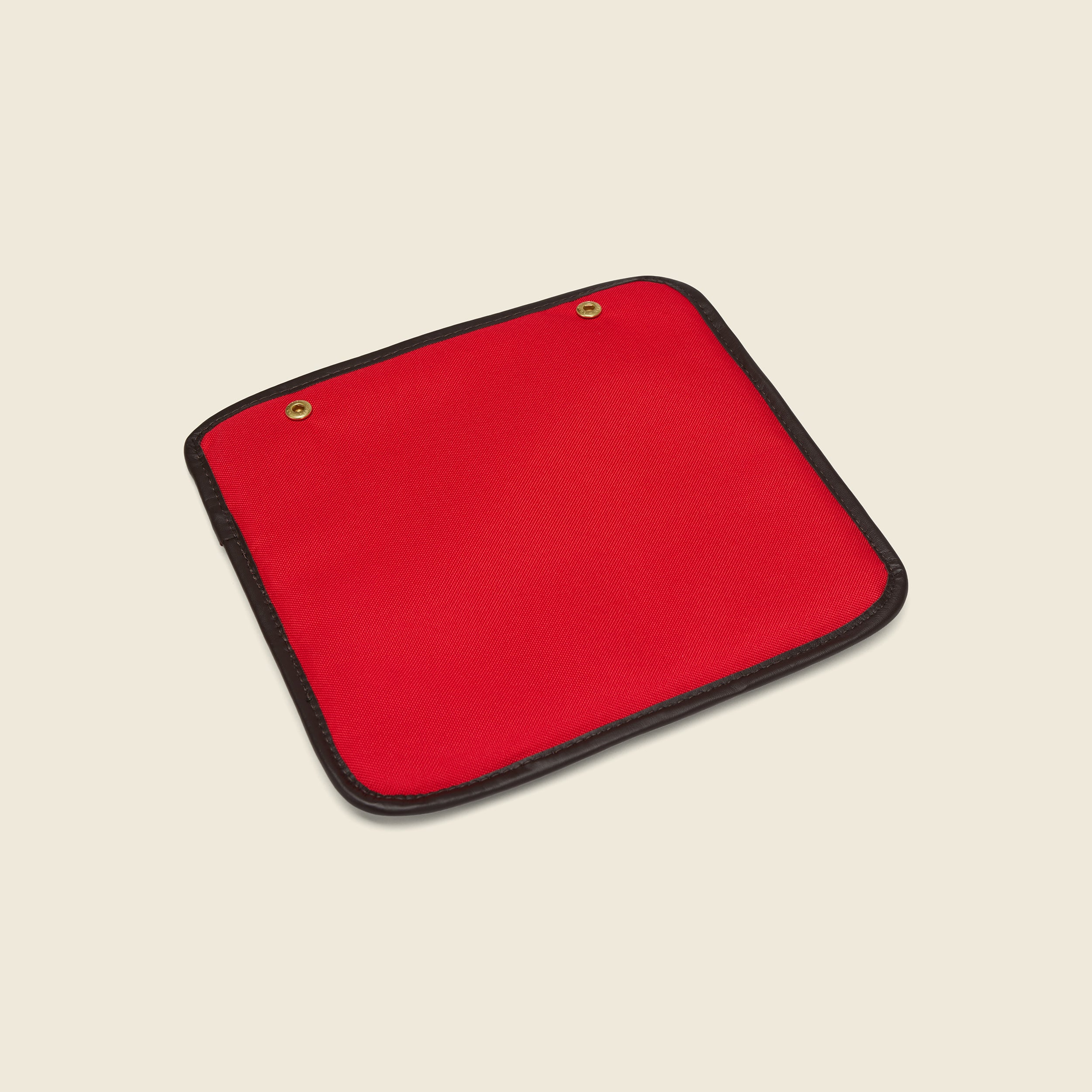 Chapman Bags Troutbeck 14 iPad-innlegg rød/svart