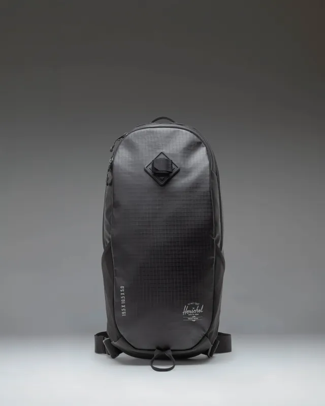 Herschel All Season ryggsekk 17L svart