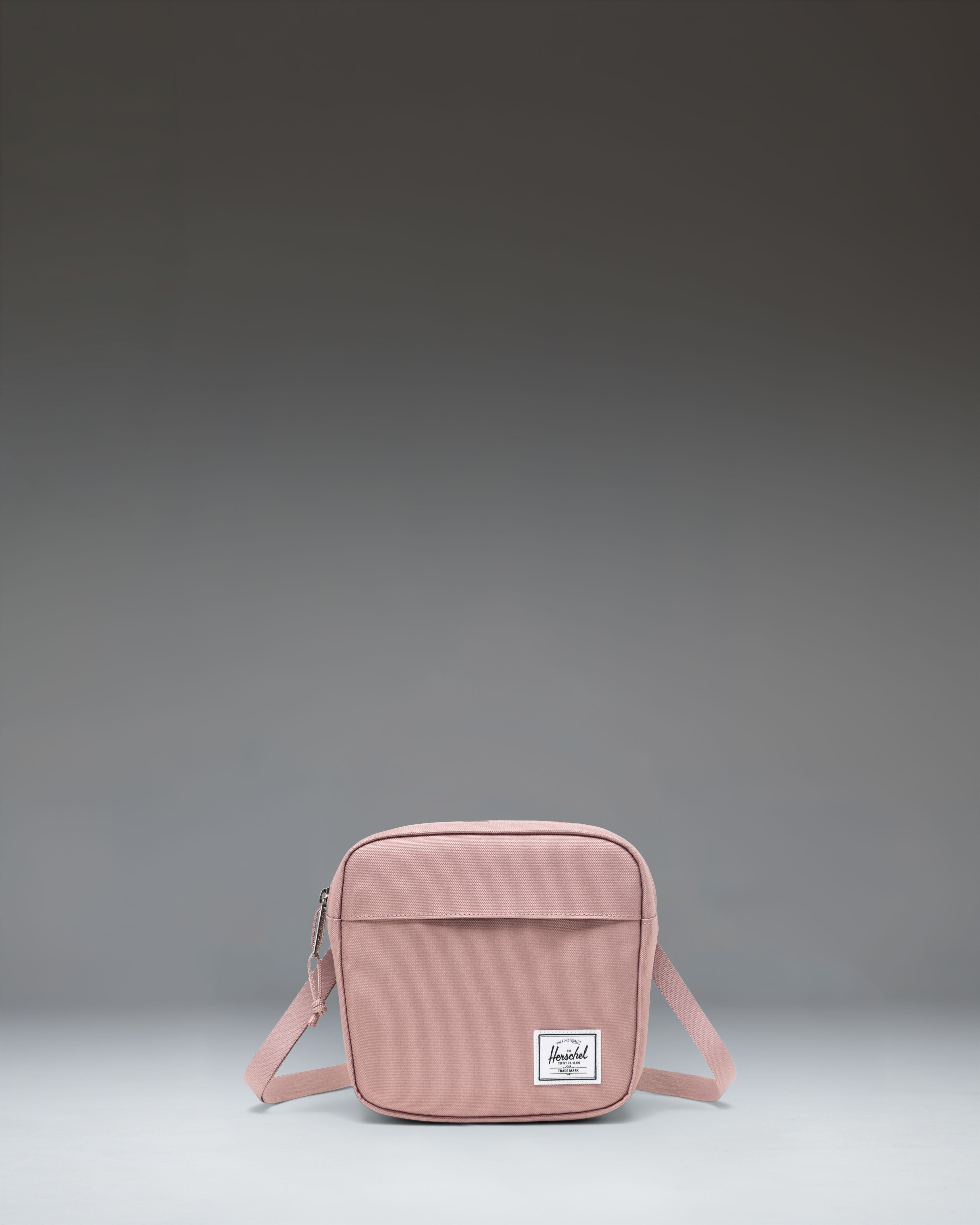 Herschel Classic Crossbody skulderveske svart liten