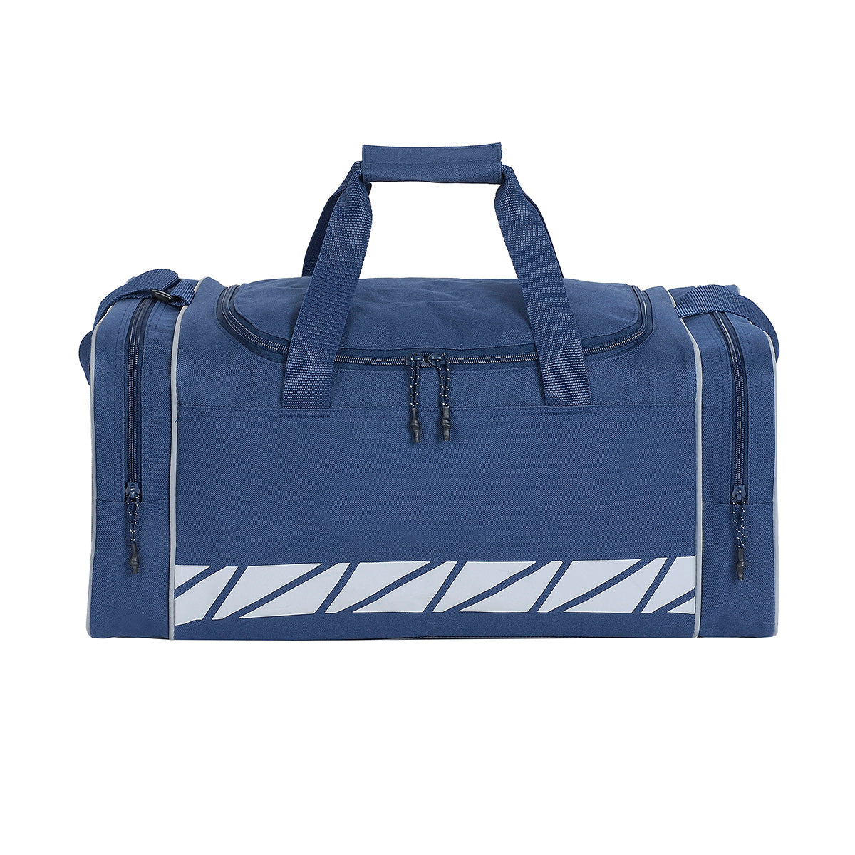 Shugon Inverness sportsbag svart med refleks