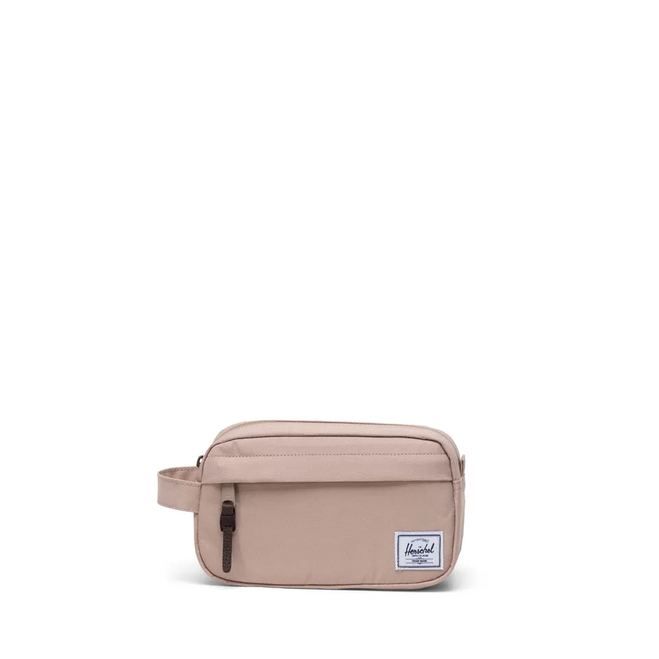 Herschel Chapter Small toalettmappe svart reise