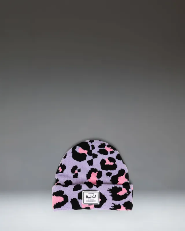 Herschel Elmer barnelue 1-3 år checkerboard