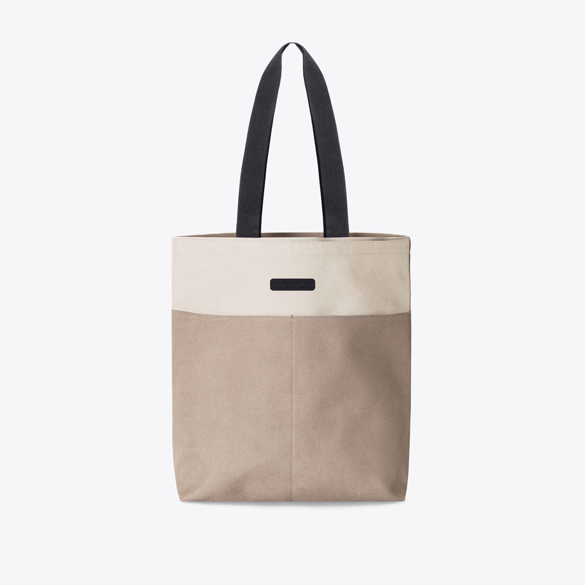 Ucon Acrobatics Noah totebag mørkeblå lerret