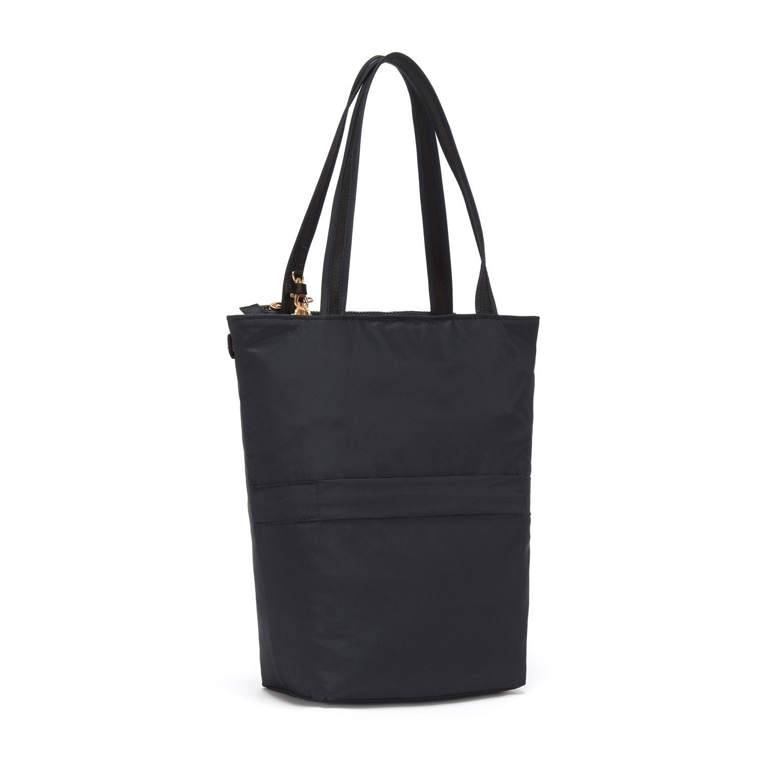 Pacsafe CX Packable Vertical Tote 10L Merlot