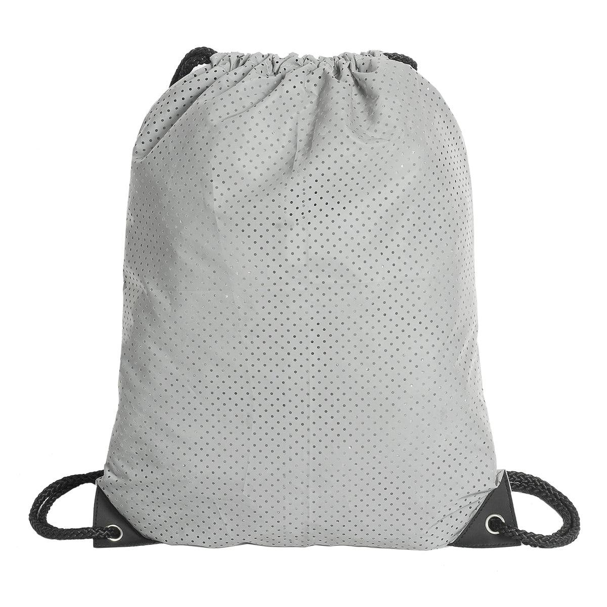 Shugon Stafford gymbag sølv refleks 11 liter