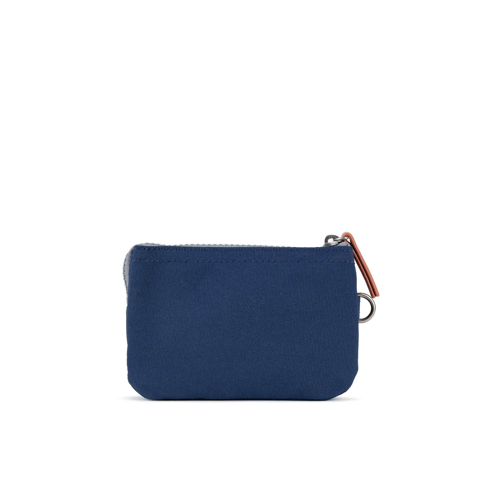 Roka London Carnaby lommebok Crisp Blue 0,2 liter vanntett
