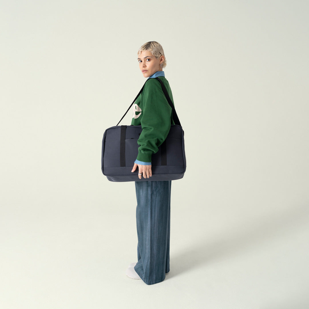 Ucon Acrobatics Omasu Weekender weekendbag Dark Sand