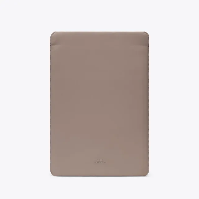 Ucon Acrobatics Sora Laptop sleeve svart mini polstret