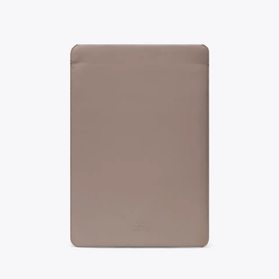 Ucon Acrobatics Sora Laptop sleeve svart mini polstret