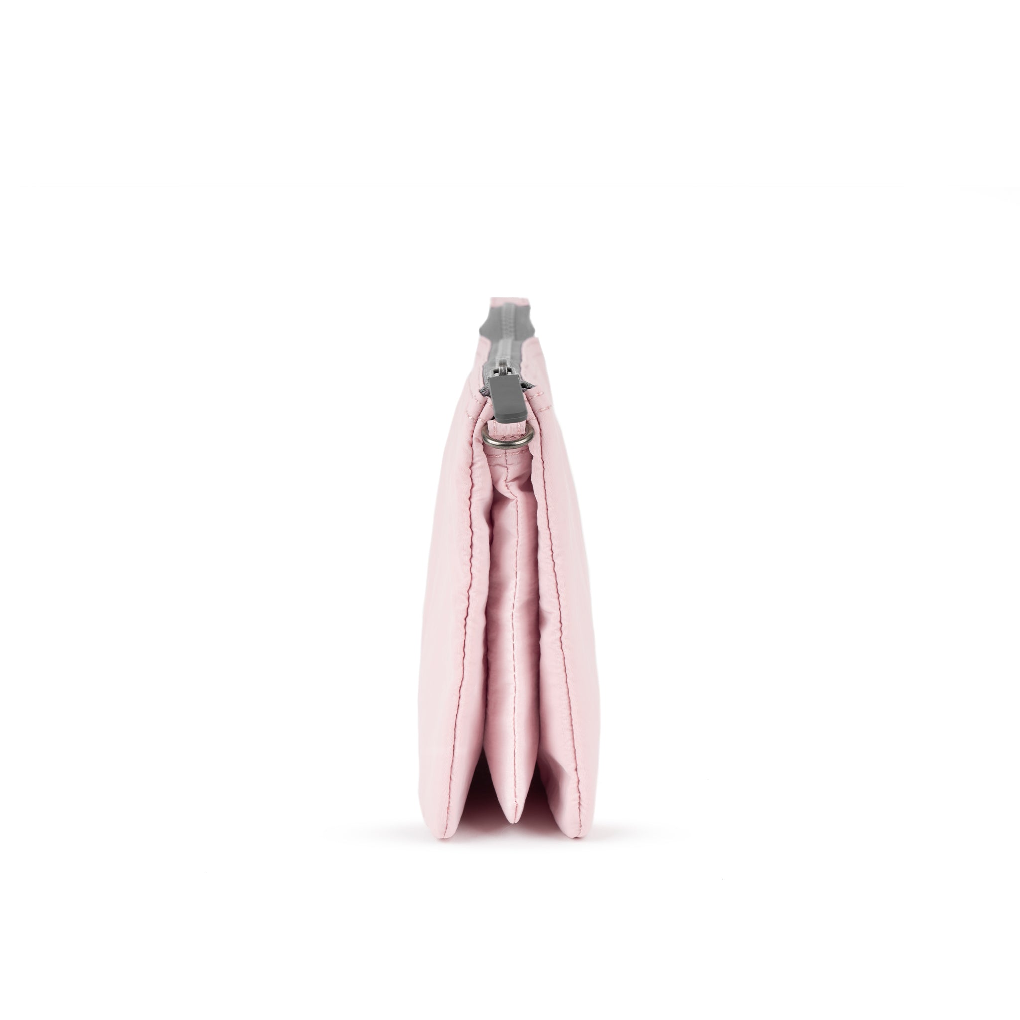 Roka London Carnaby lommebokveske Seashell XL kortlommer