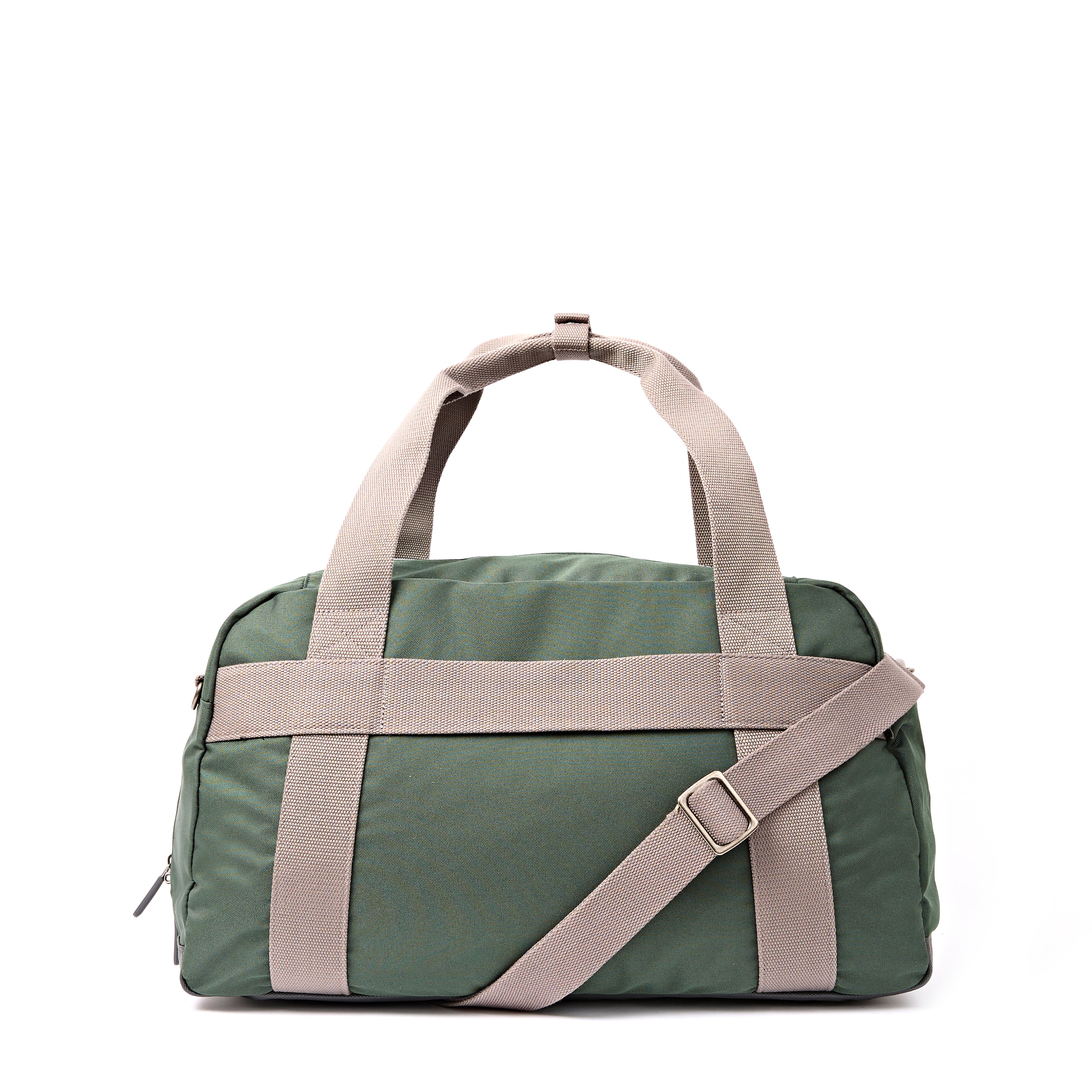Roka London Gatwick duffelbag Small thunderstorm vanntett bunn