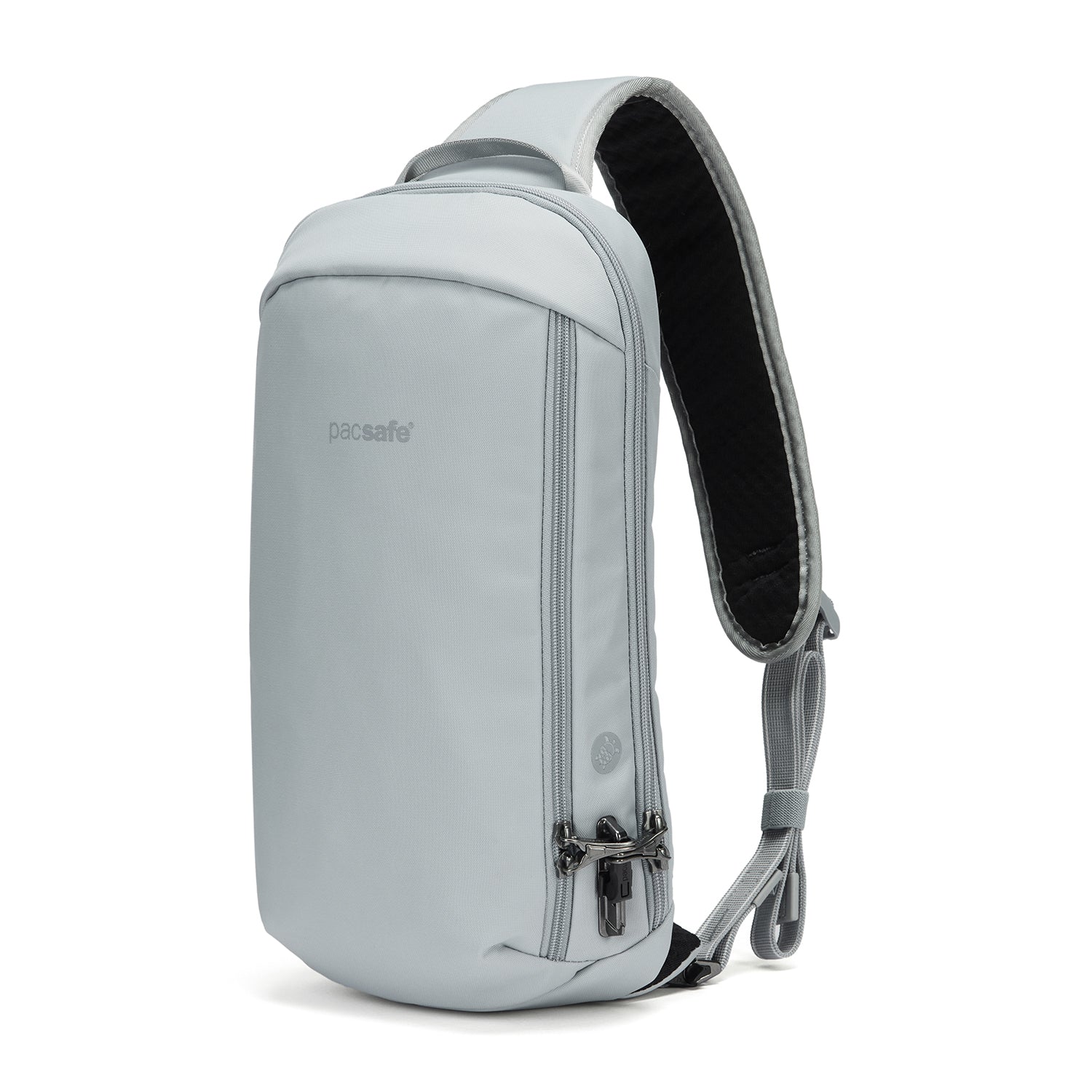Pacsafe V Tech Sling slingsekk Ocean kuttsikker 10 liter
