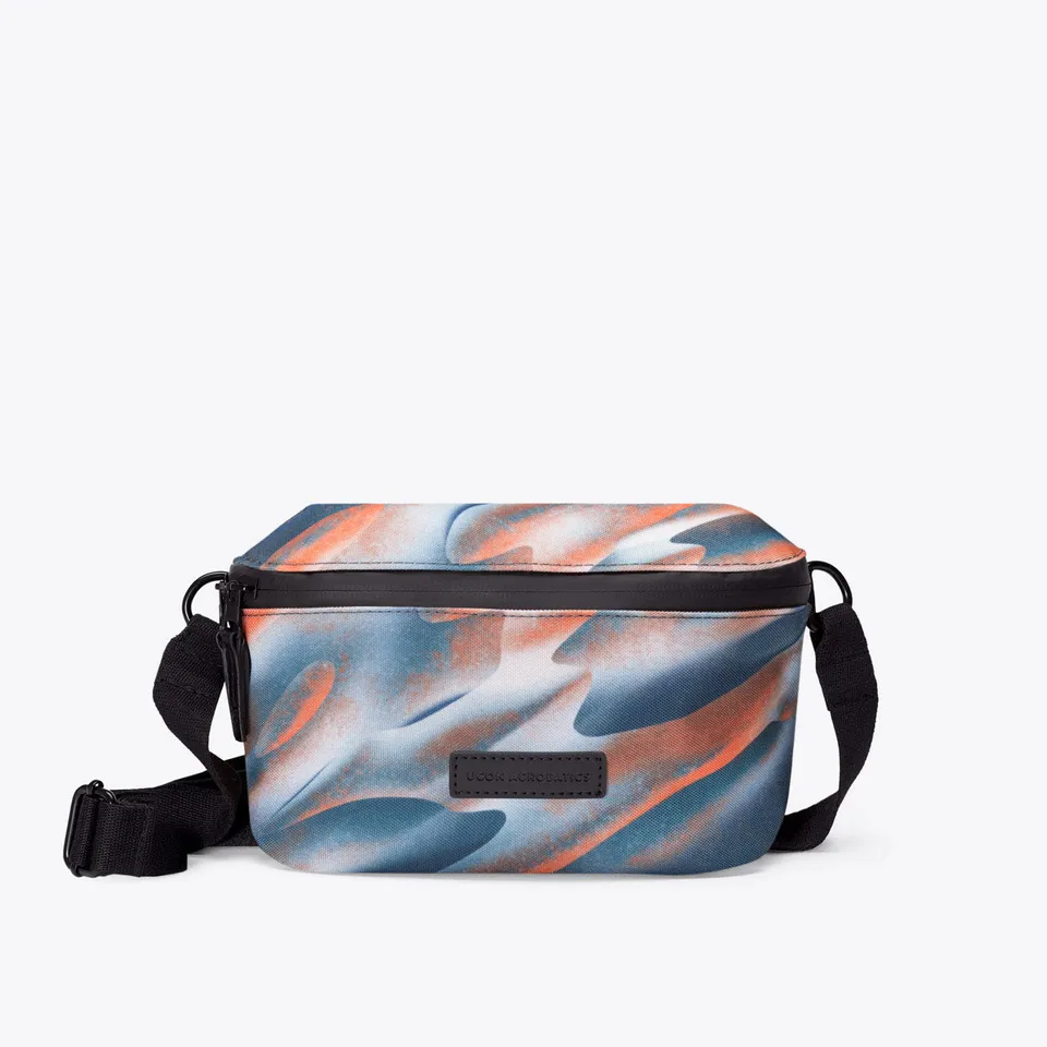Ucon Acrobatics Jona crossbody Manuel Carvalho medium refleks
