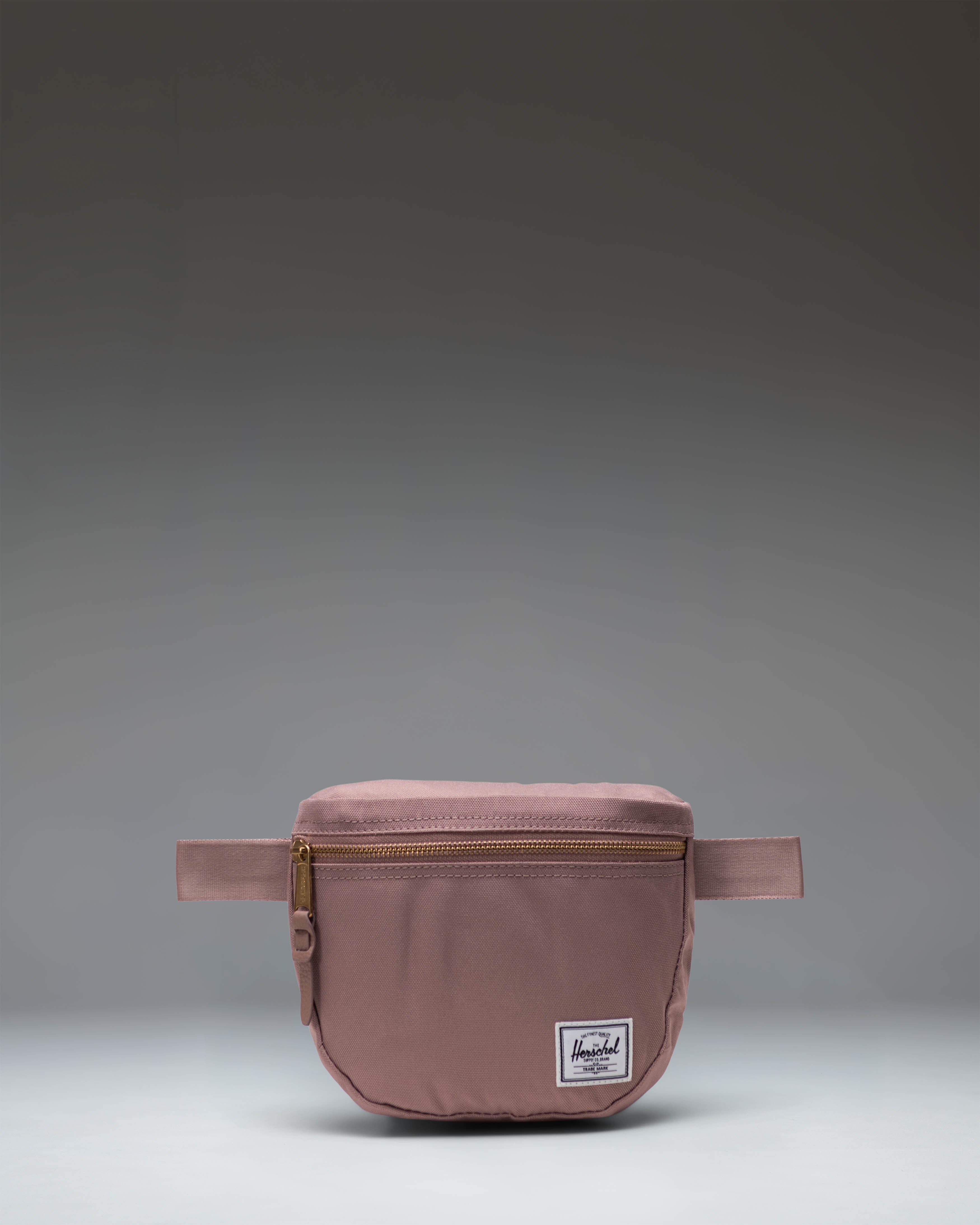 Herschel Settlement Hip Pack rumpetaske svart 2L
