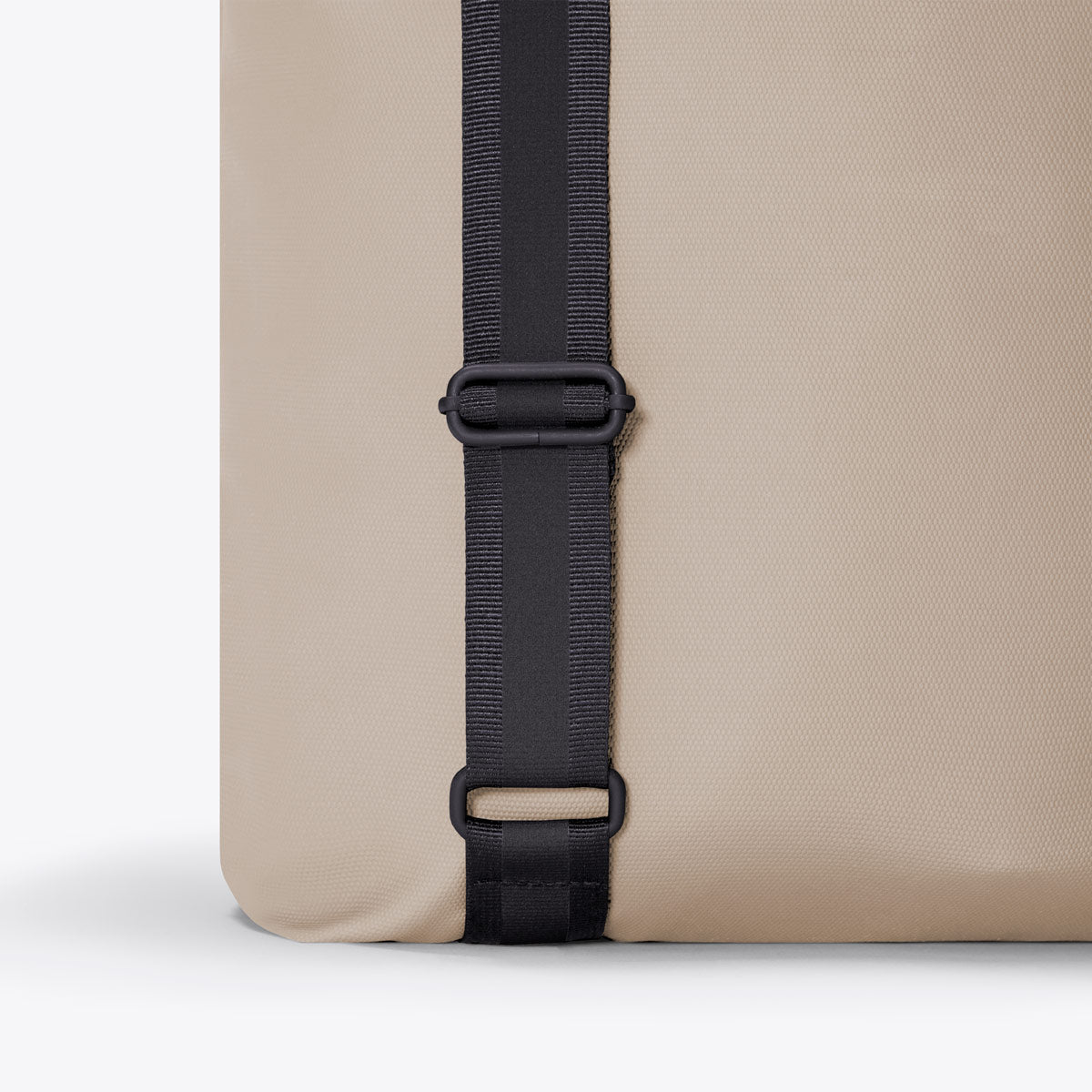 Ucon Acrobatics Ruben totebag sand-svart 2-i-1