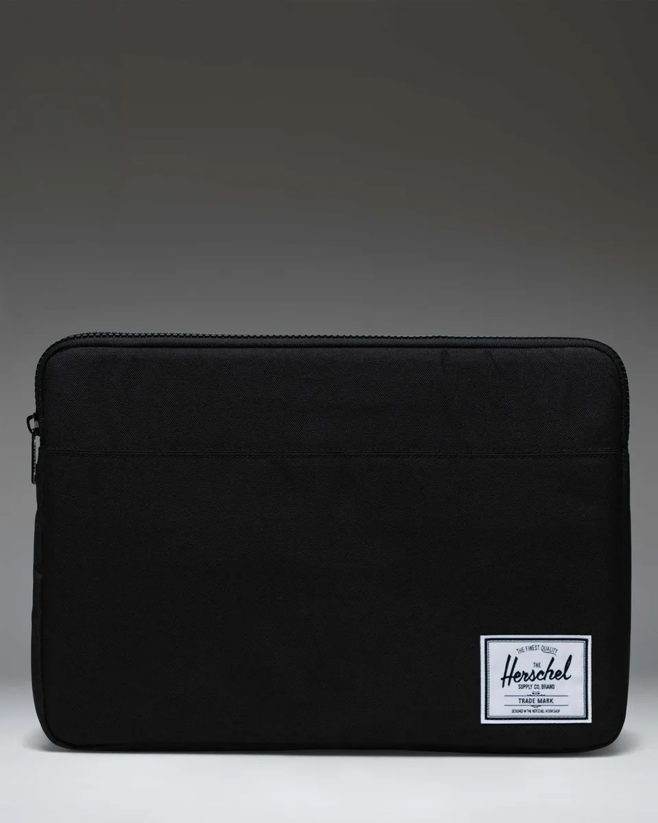 Herschel Anchor PC-sleeve 15-16" svart