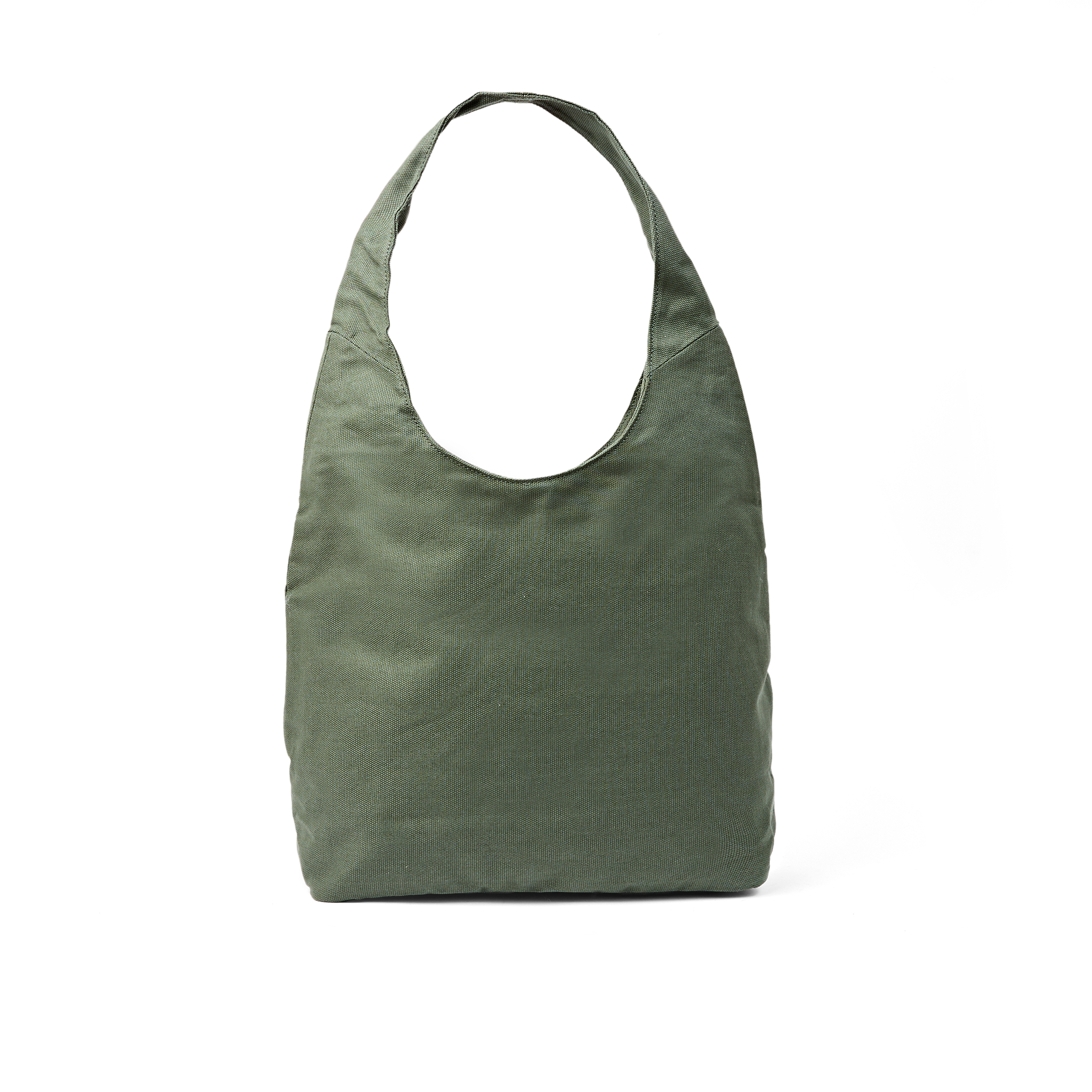 Roka London Hoxton Large skulderveske willow vanntett canvas