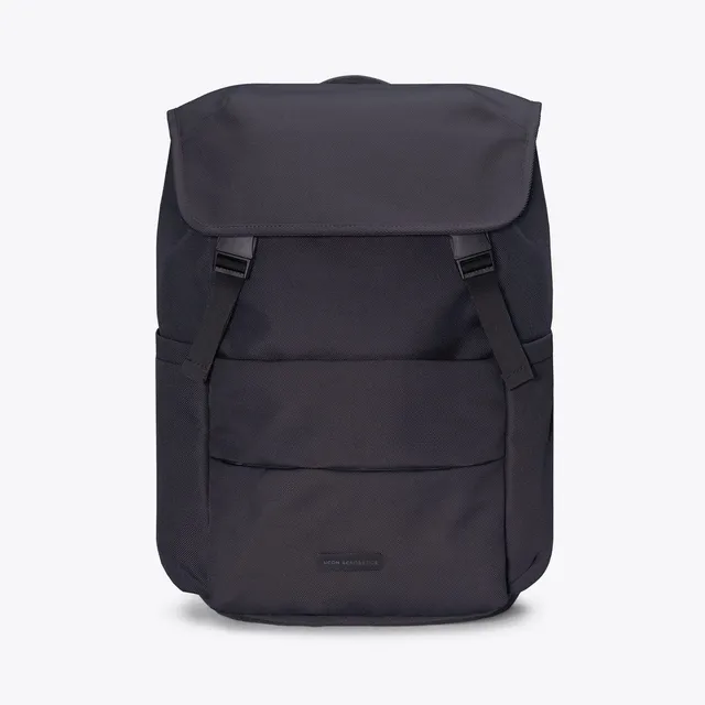 Ucon Acrobatics Stellan Flap-Top ryggsekk Dark Navy-Dark Sand