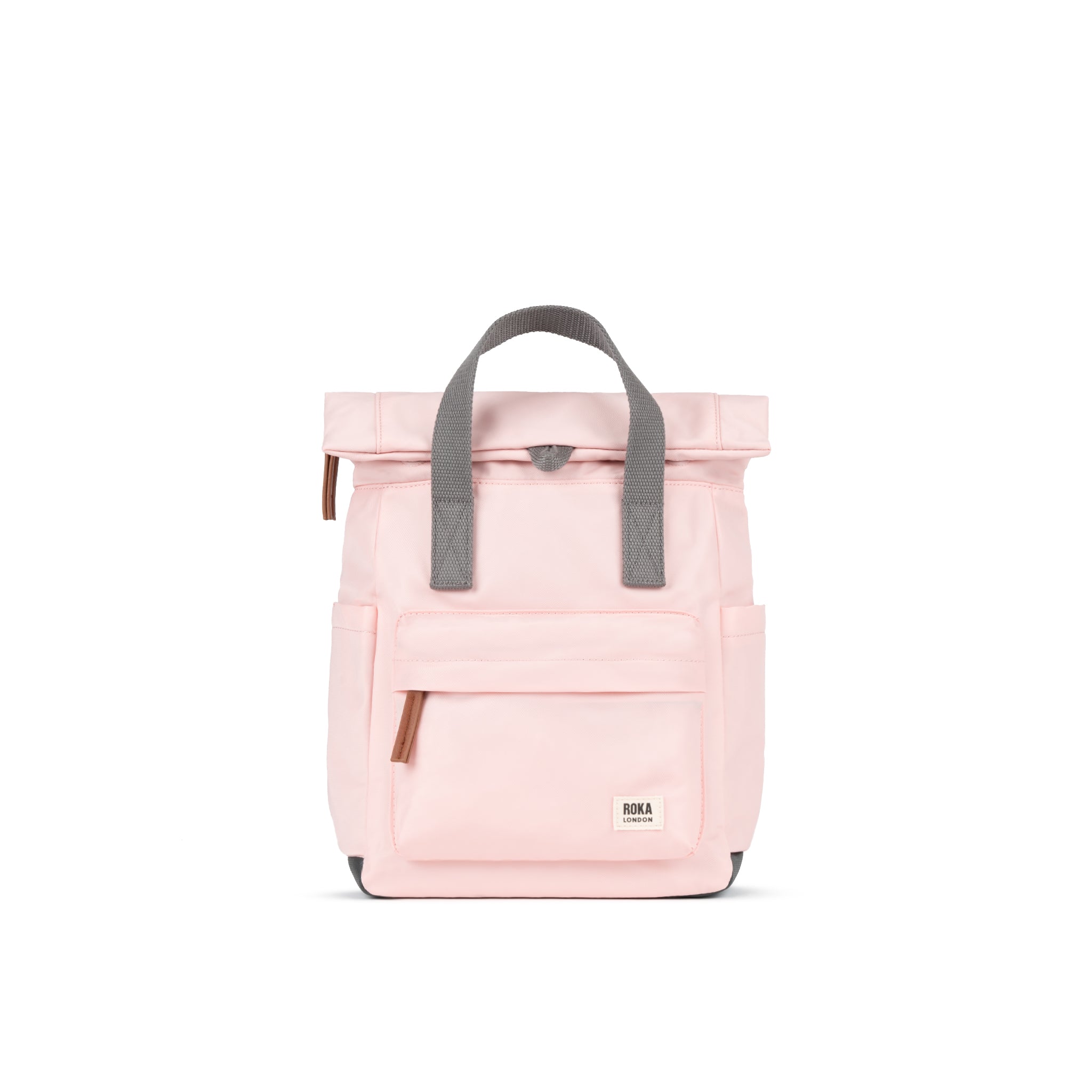 Roka London Canfield English Rose rollsekk Small 9,8 liter