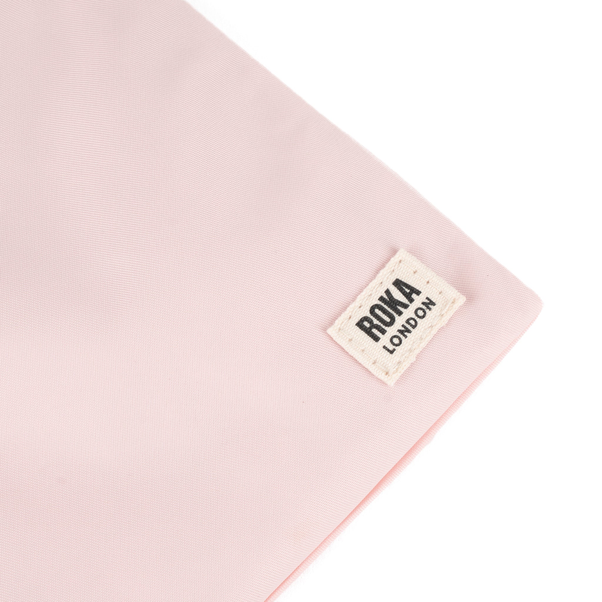 Roka London Chelsea mobilveske english rose 0,3L sling