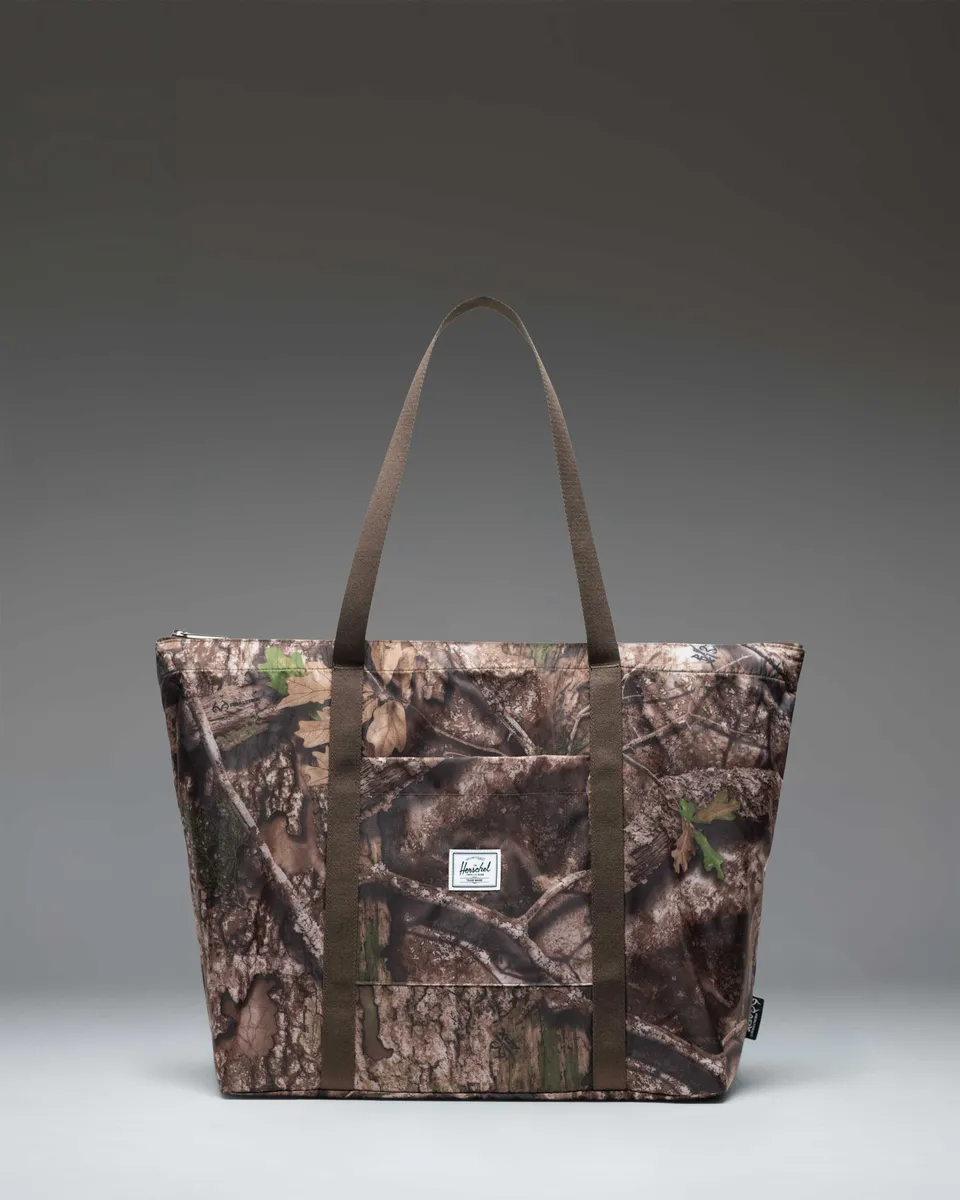 Herschel Portland handlenett Realtree APX Camo
