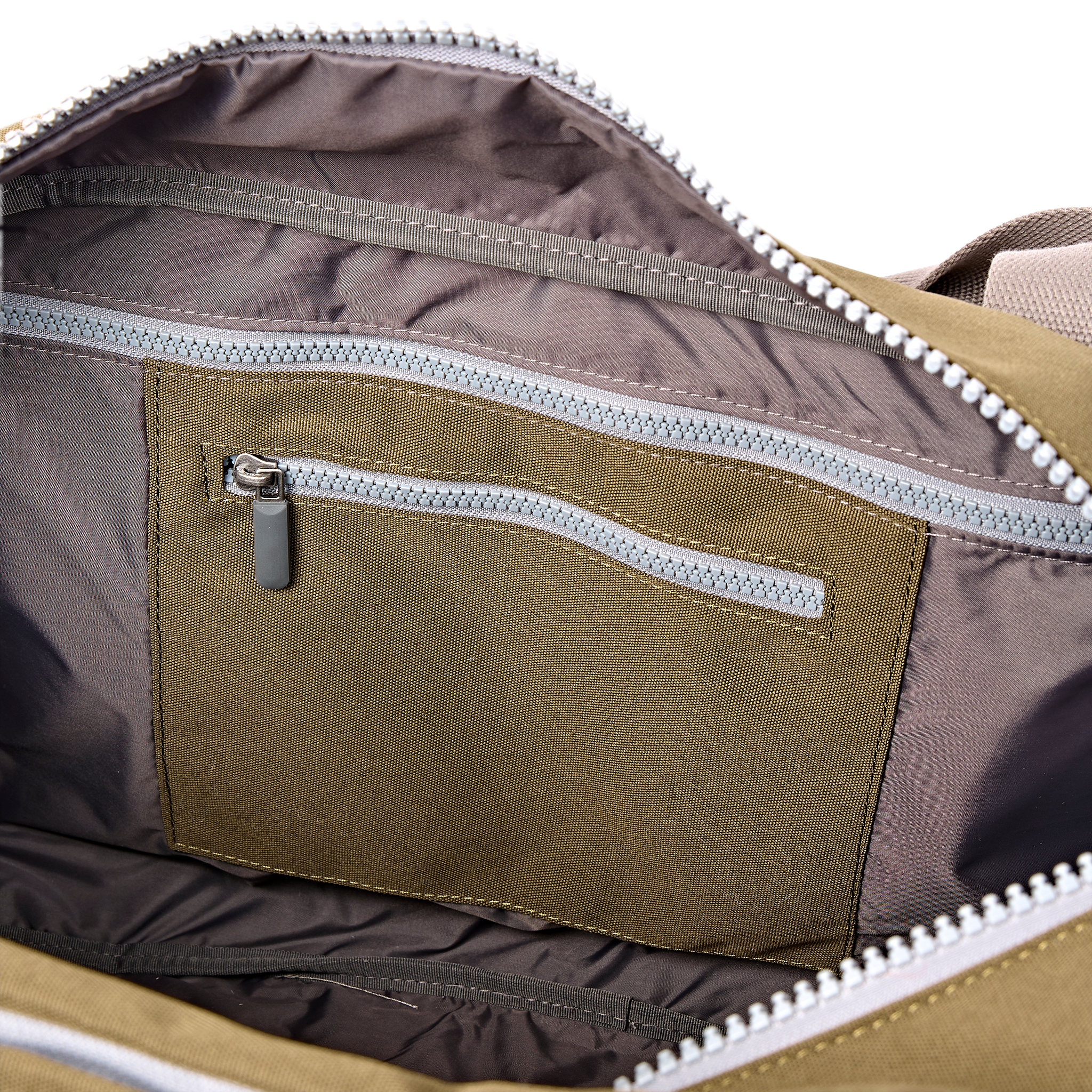 Roka London Gatwick duffelbag Medium sea spray kabin