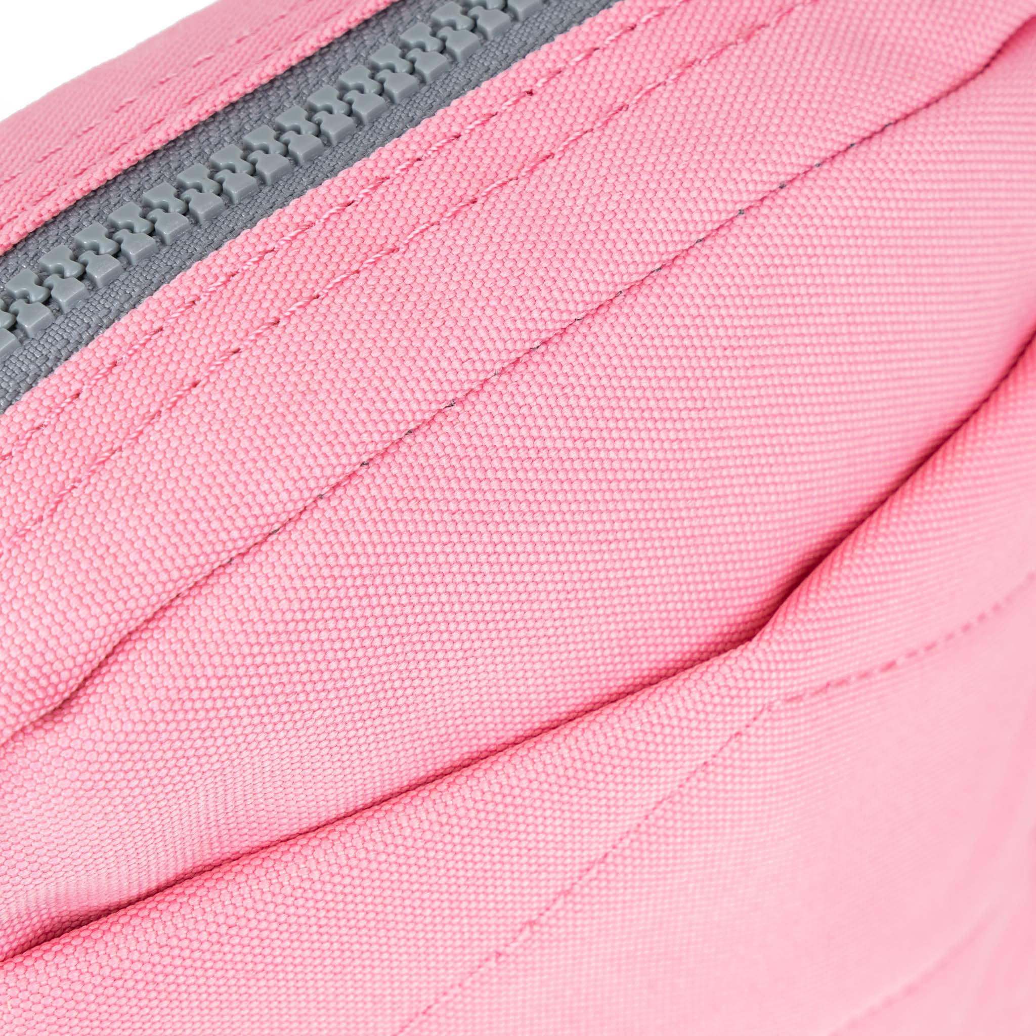 Roka London Bond Pocket skulderveske Small rose vanntett