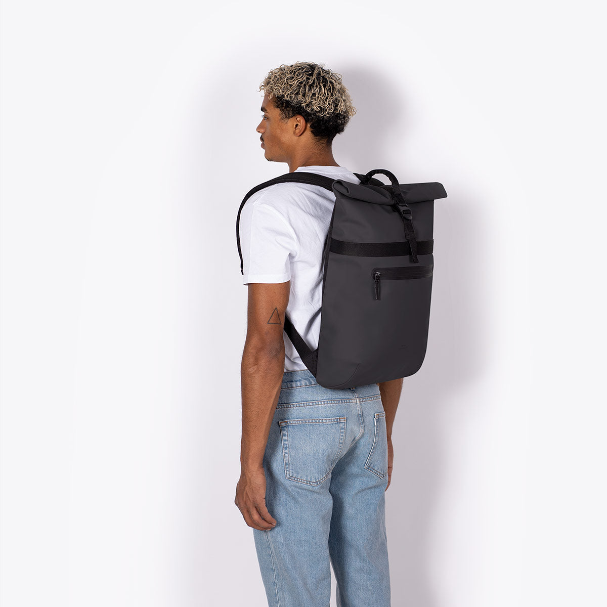 Ucon Acrobatics Niklas roll-top ryggsekk skinnfri