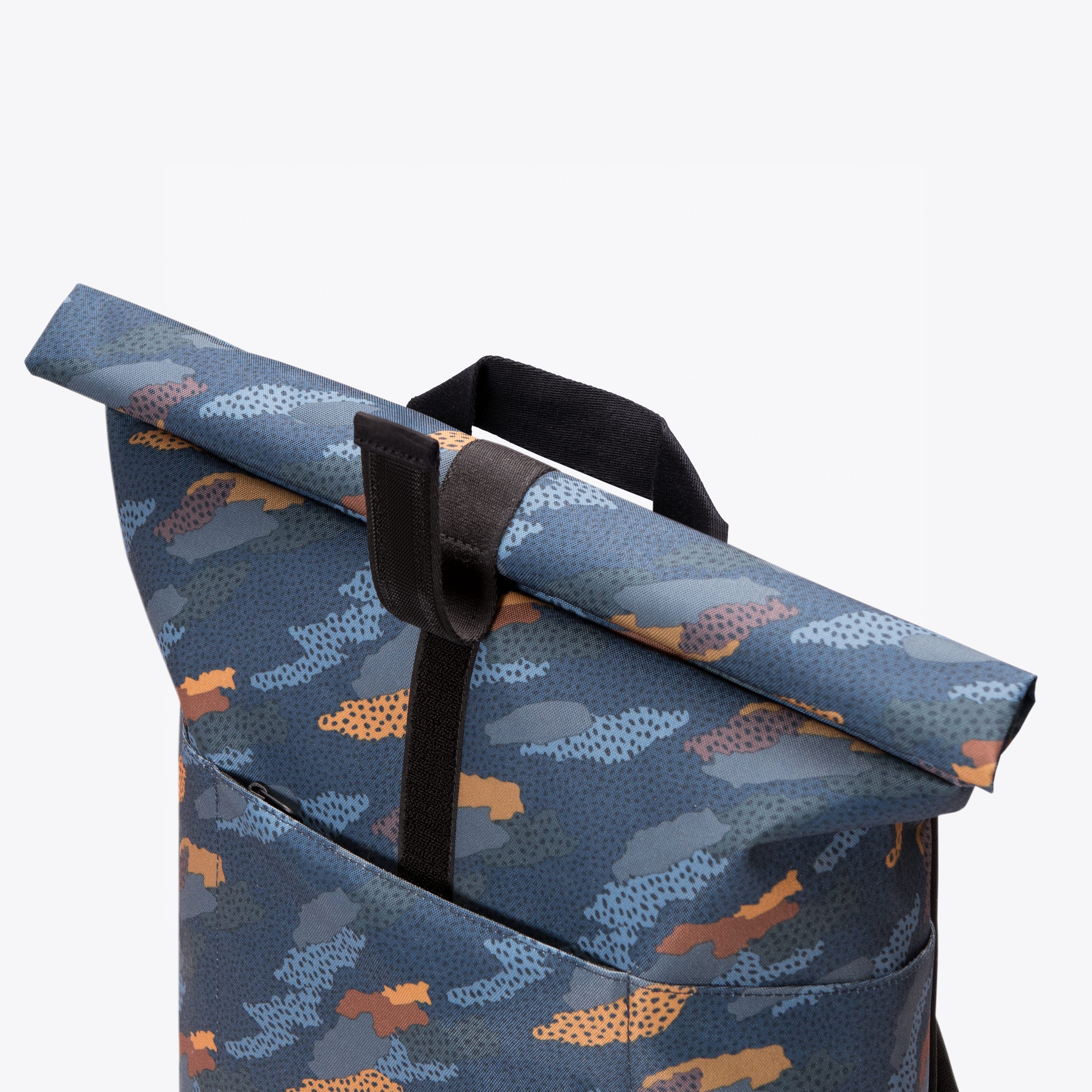 Ucon Acrobatics Hajo Roll-Top ryggsekk Brava Artwork Medium