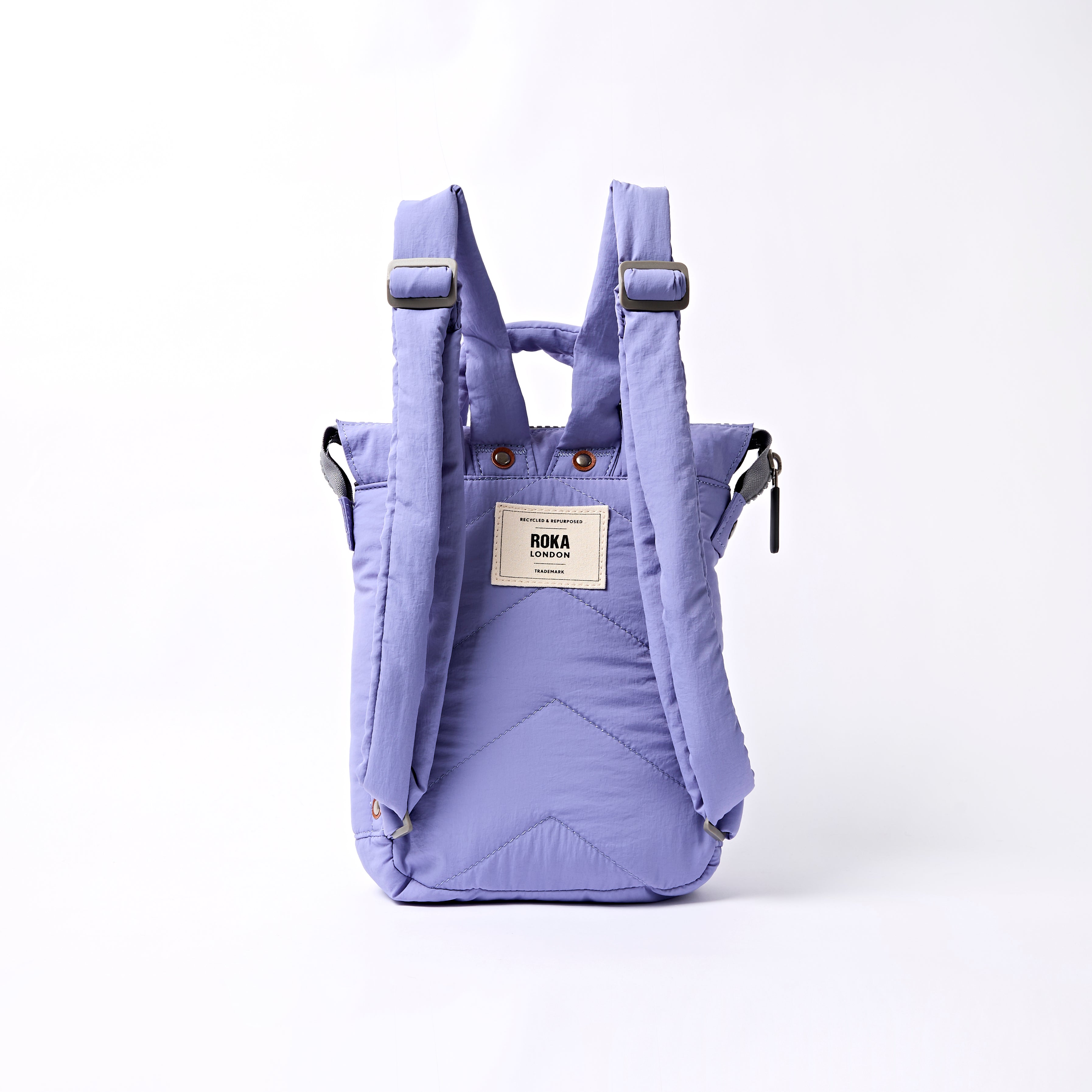 Roka London Bantry XS ryggsekk 5,8 liter Cosmic Puffy lett
