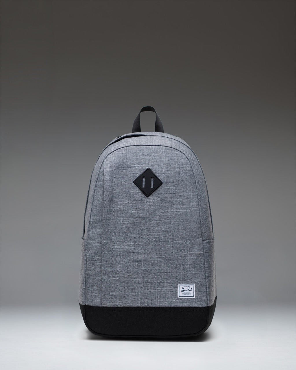 Herschel Seymour ryggsekk navy slank hverdag