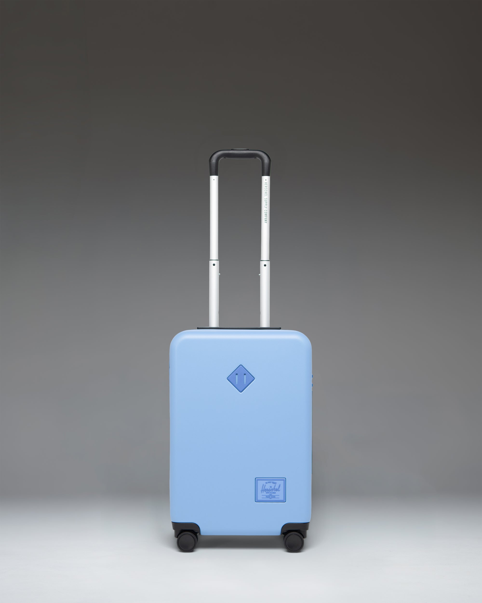 Herschel Heritage koffert Large Carry-On Black hard