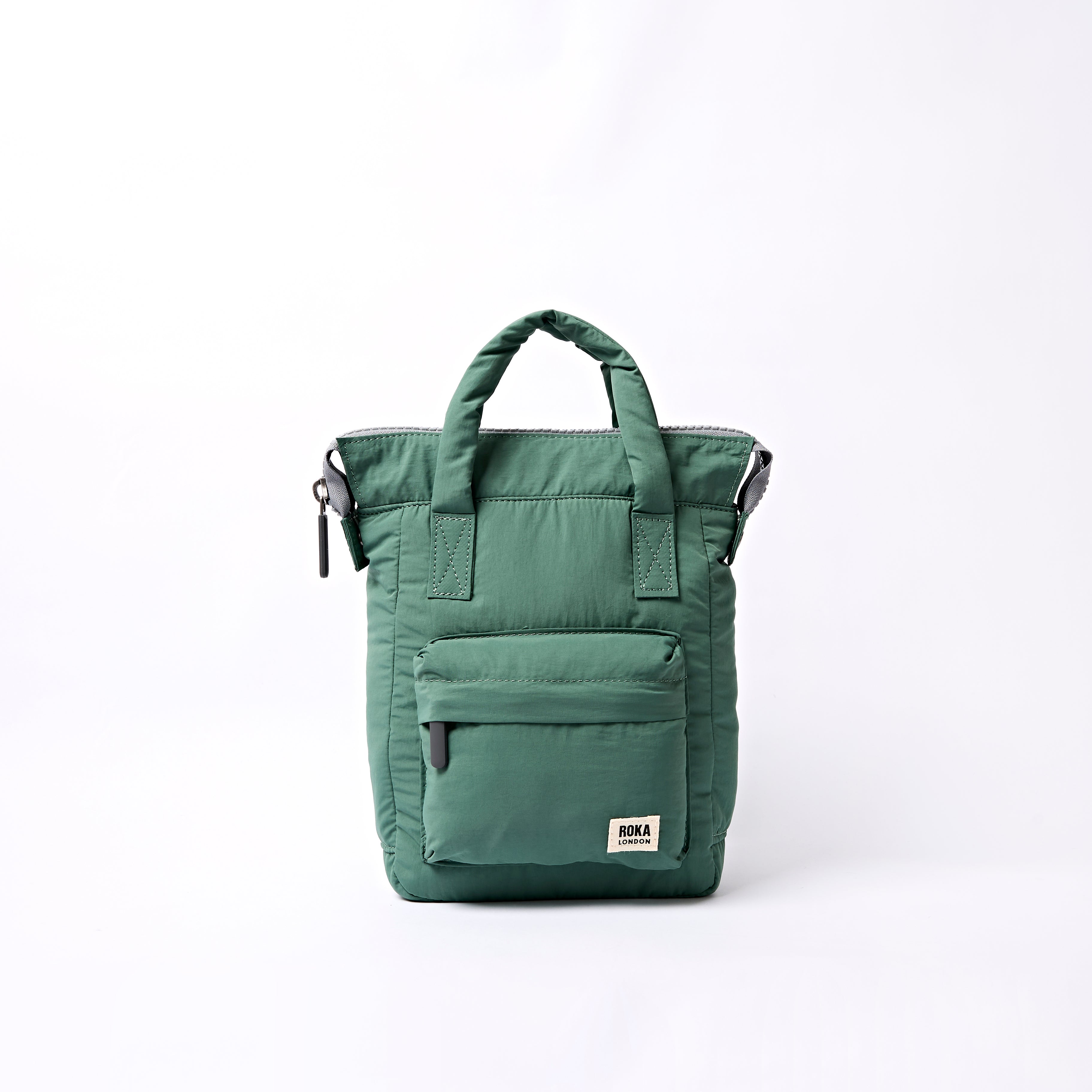 Roka London Bantry Arctic Puffy ryggsekk XS 5,8 liter