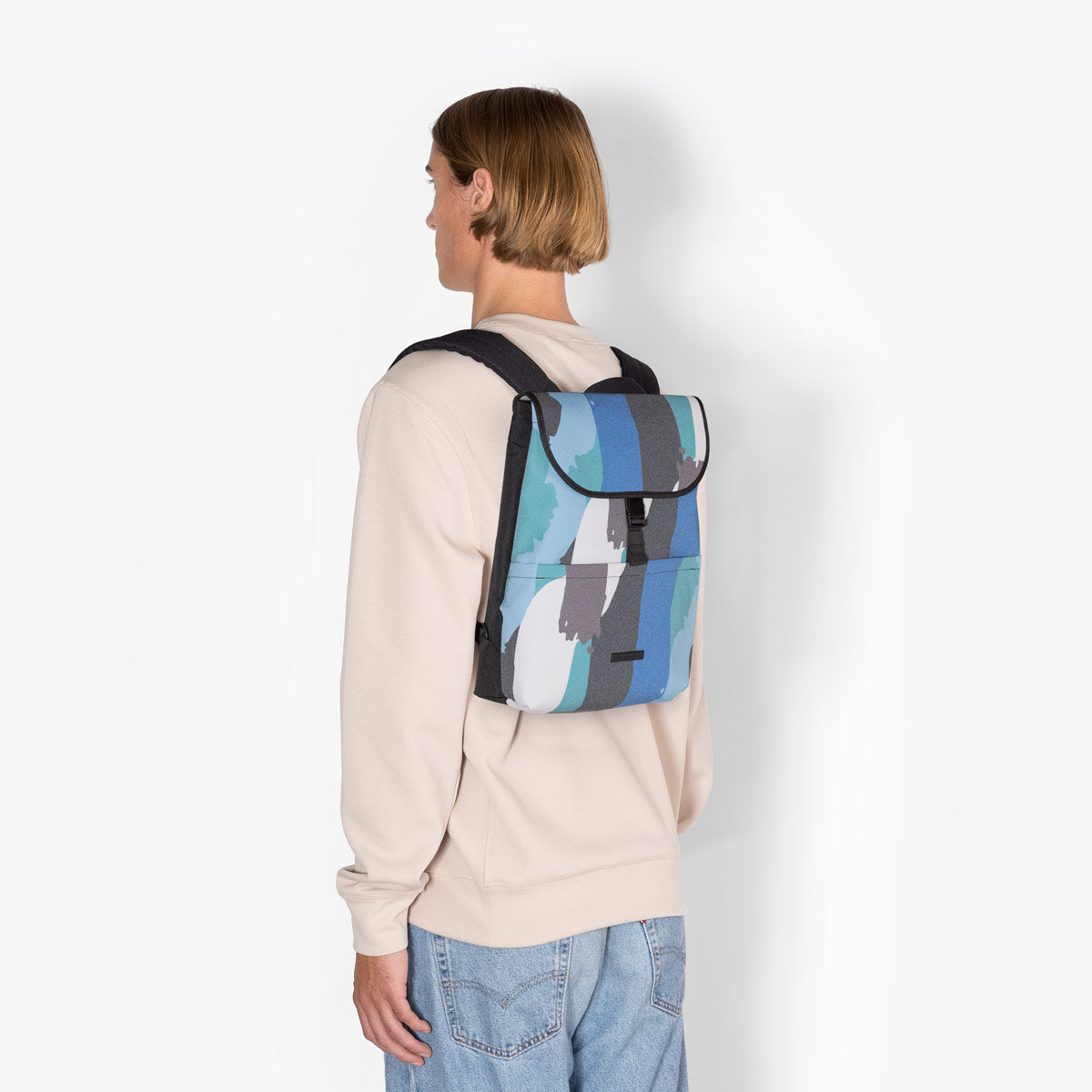 Ucon Acrobatics Mion Flap-Top ryggsekk Out of Office